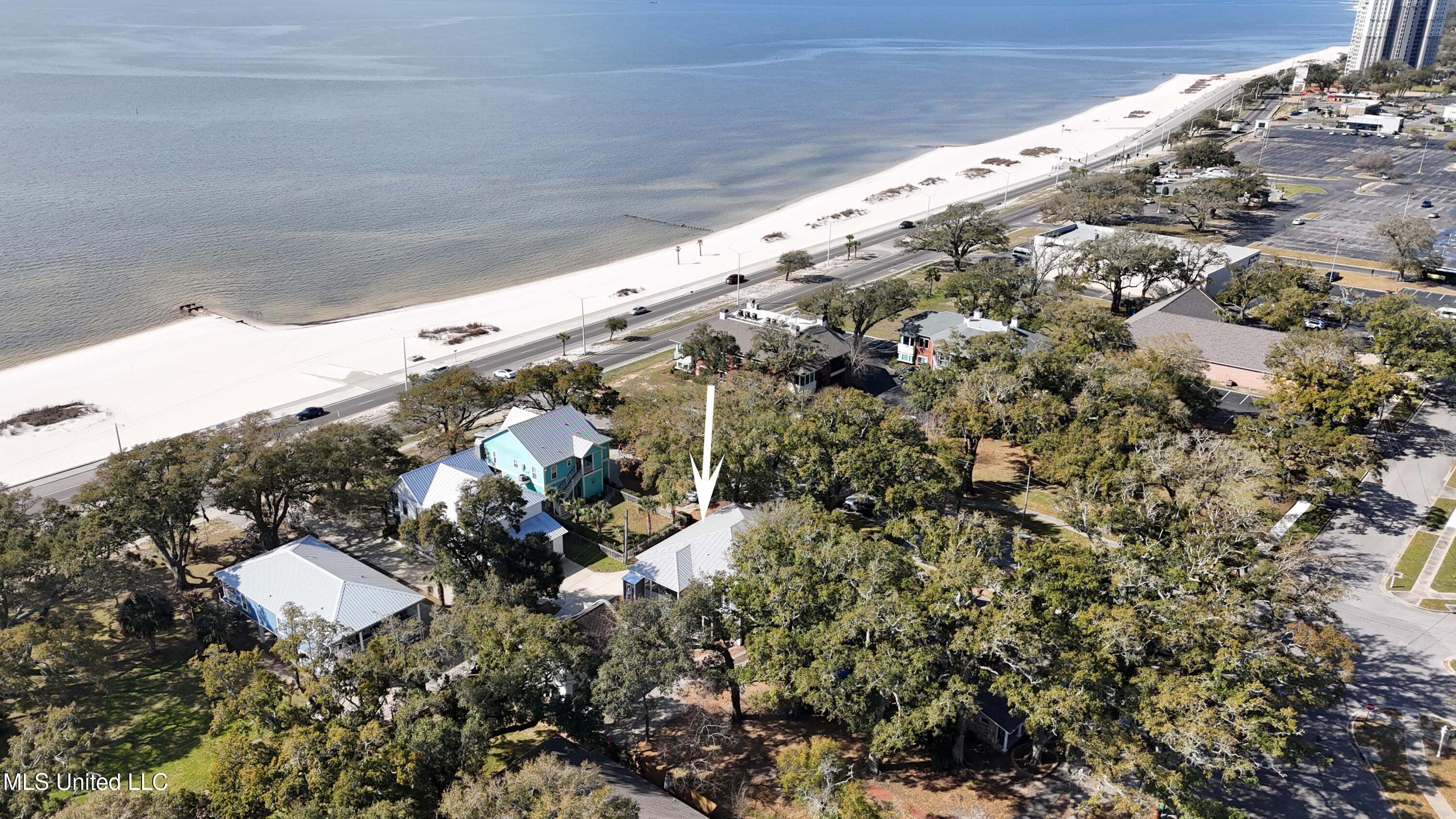 Biloxi, Mississippi, 39531, United States, 3 Bedrooms Bedrooms, ,3 BathroomsBathrooms,Residential,For Sale,1731984