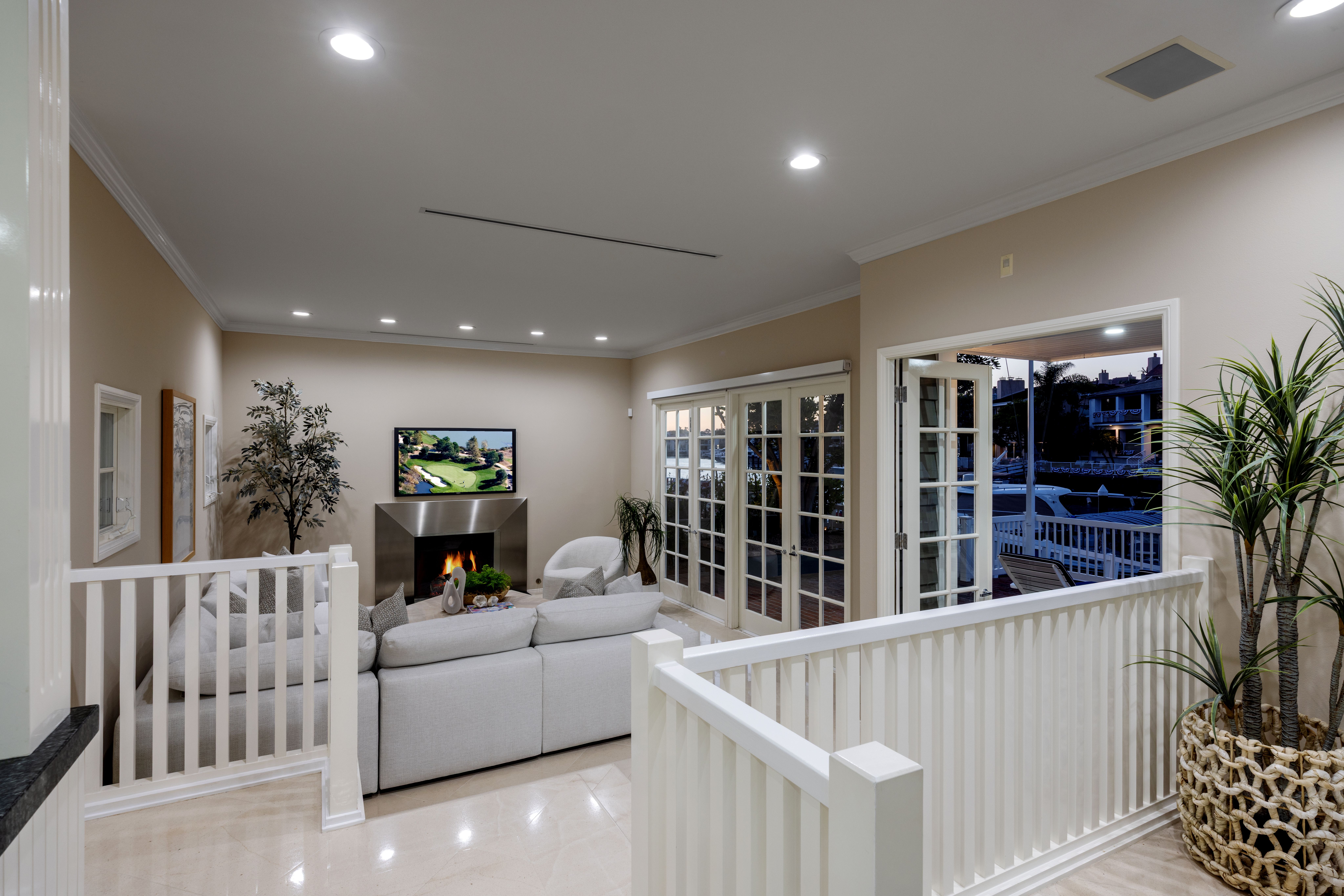  736 Harbor Island Drive, Newport Beach, CA 92660 - 物件實景