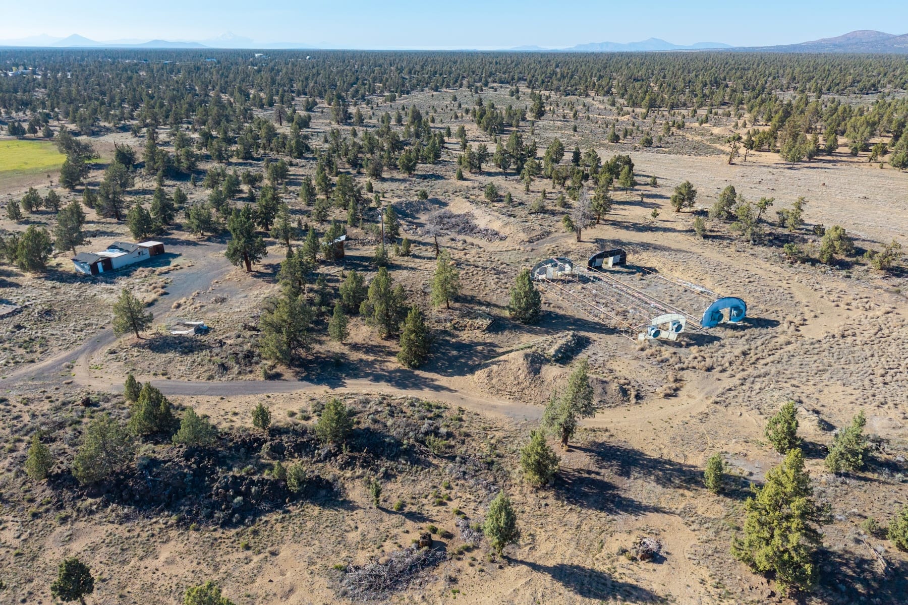  25606 Alfalfa Market Road Bend, OR 97701 - 物件實景