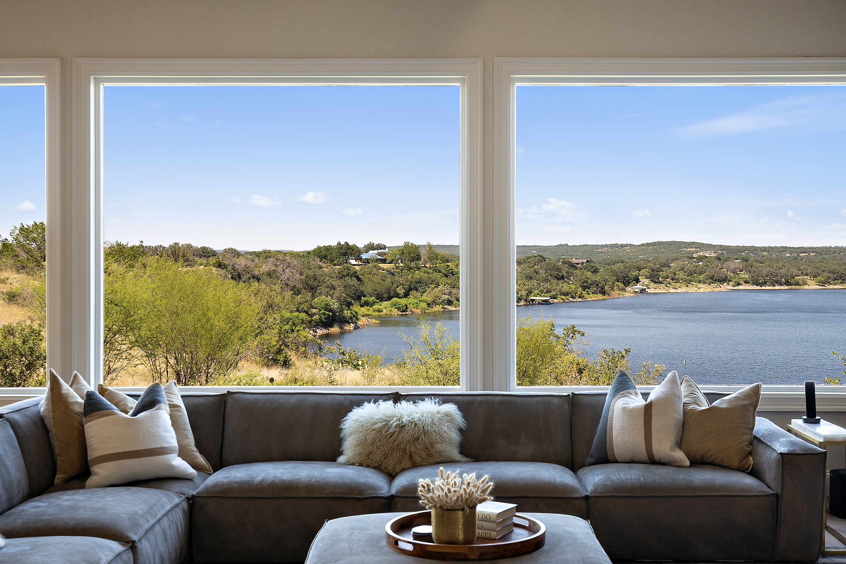  Lake Travis Estate - 物件實景