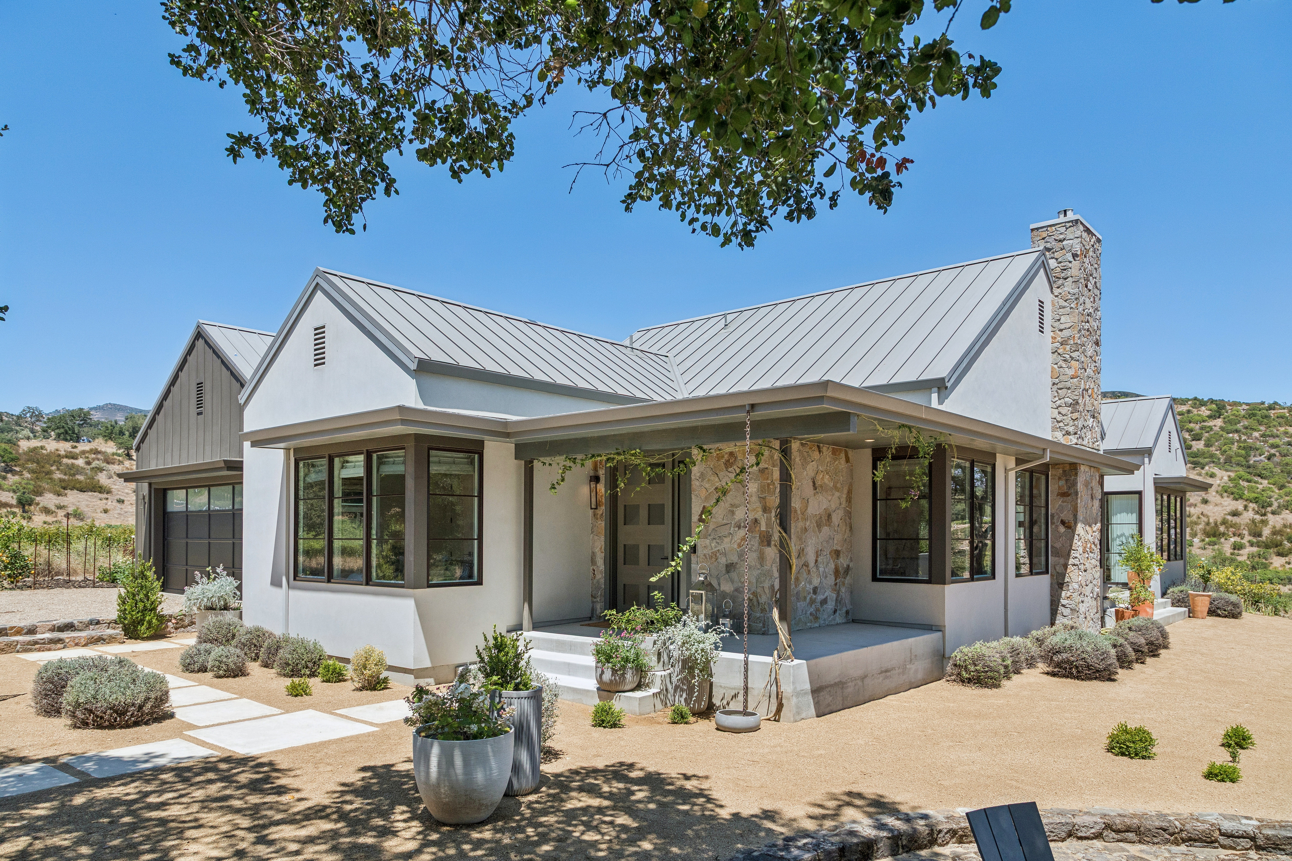  Refined Wine Country Estate - 物件實景