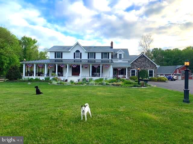 Medford, New Jersey, 08055, United States, 4 Bedrooms Bedrooms, ,4 BathroomsBathrooms,Residential,For Sale,1982523