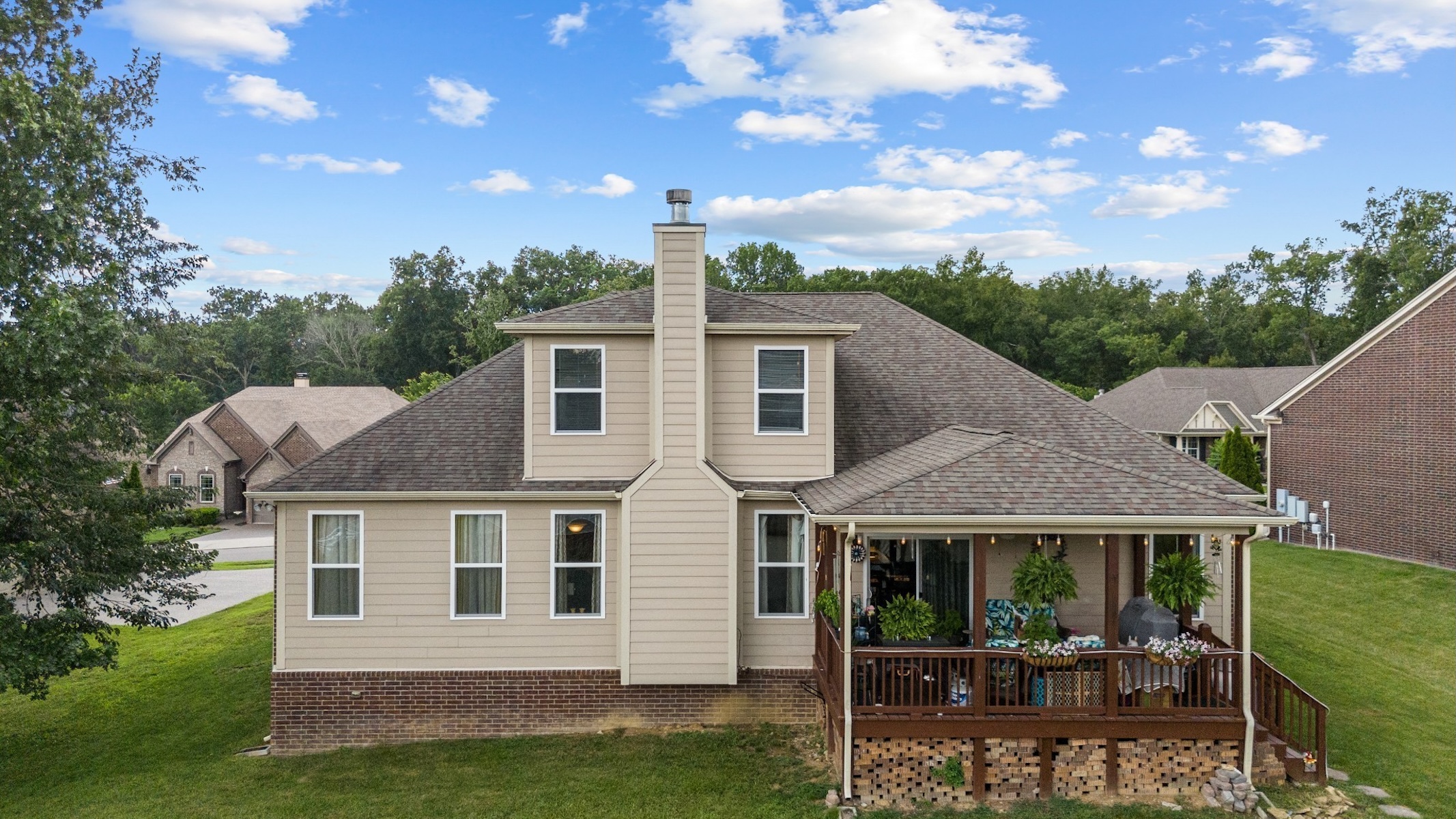  2224 Arbor Pointe Way, Hermitage, TN, 37076 - 物件實景