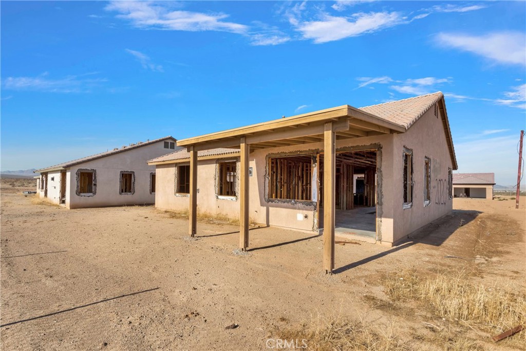 Barstow, California, 92311, United States, ,Residential,For Sale,1782865