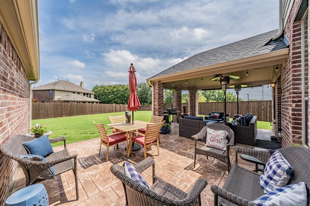 Fate, Texas, 75087, United States, 3 Bedrooms Bedrooms, ,4 BathroomsBathrooms,Residential,For Sale,1927341