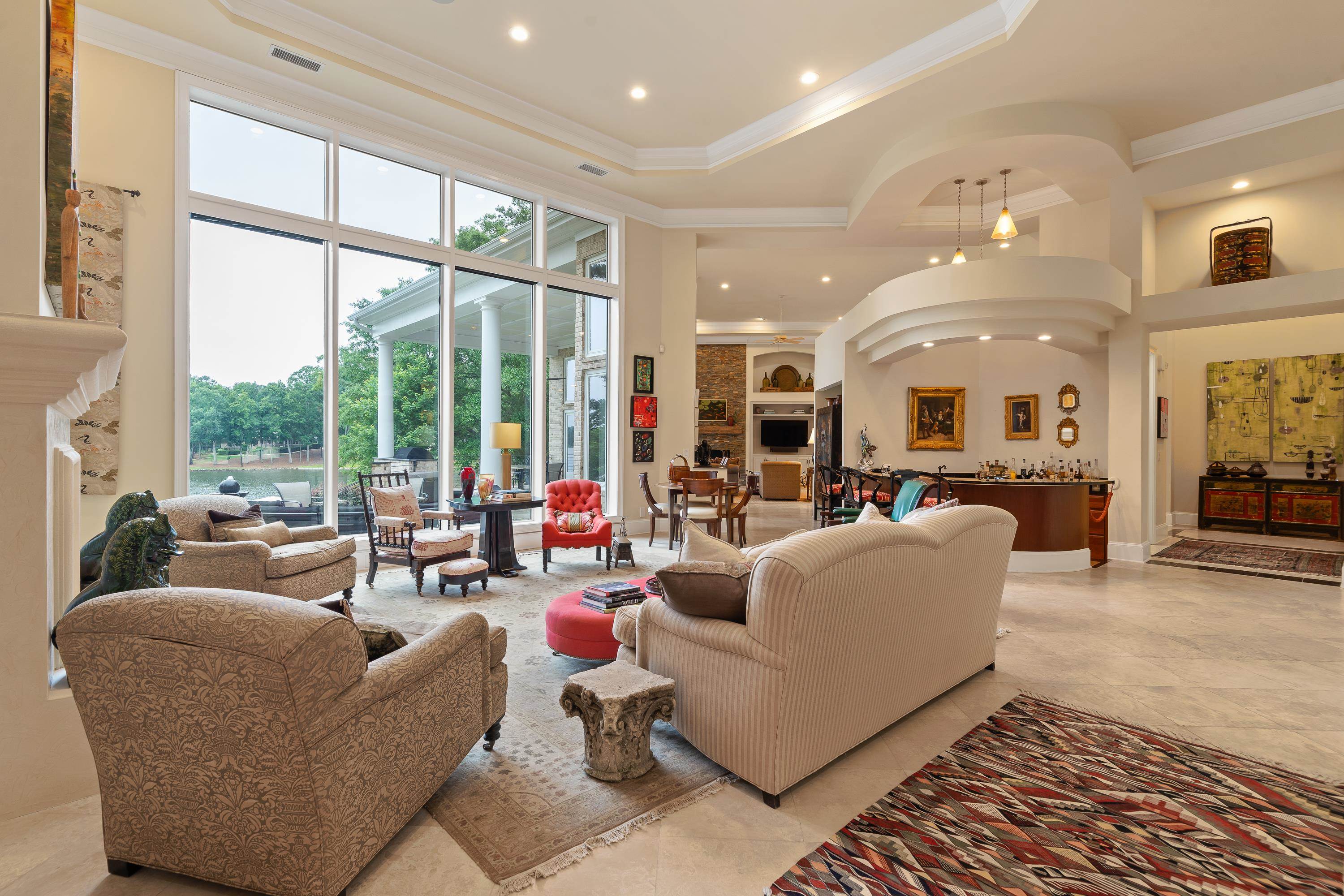 Greensboro, Georgia, 30642, United States, 4 Bedrooms Bedrooms, ,5 BathroomsBathrooms,Residential,For Sale,1847272