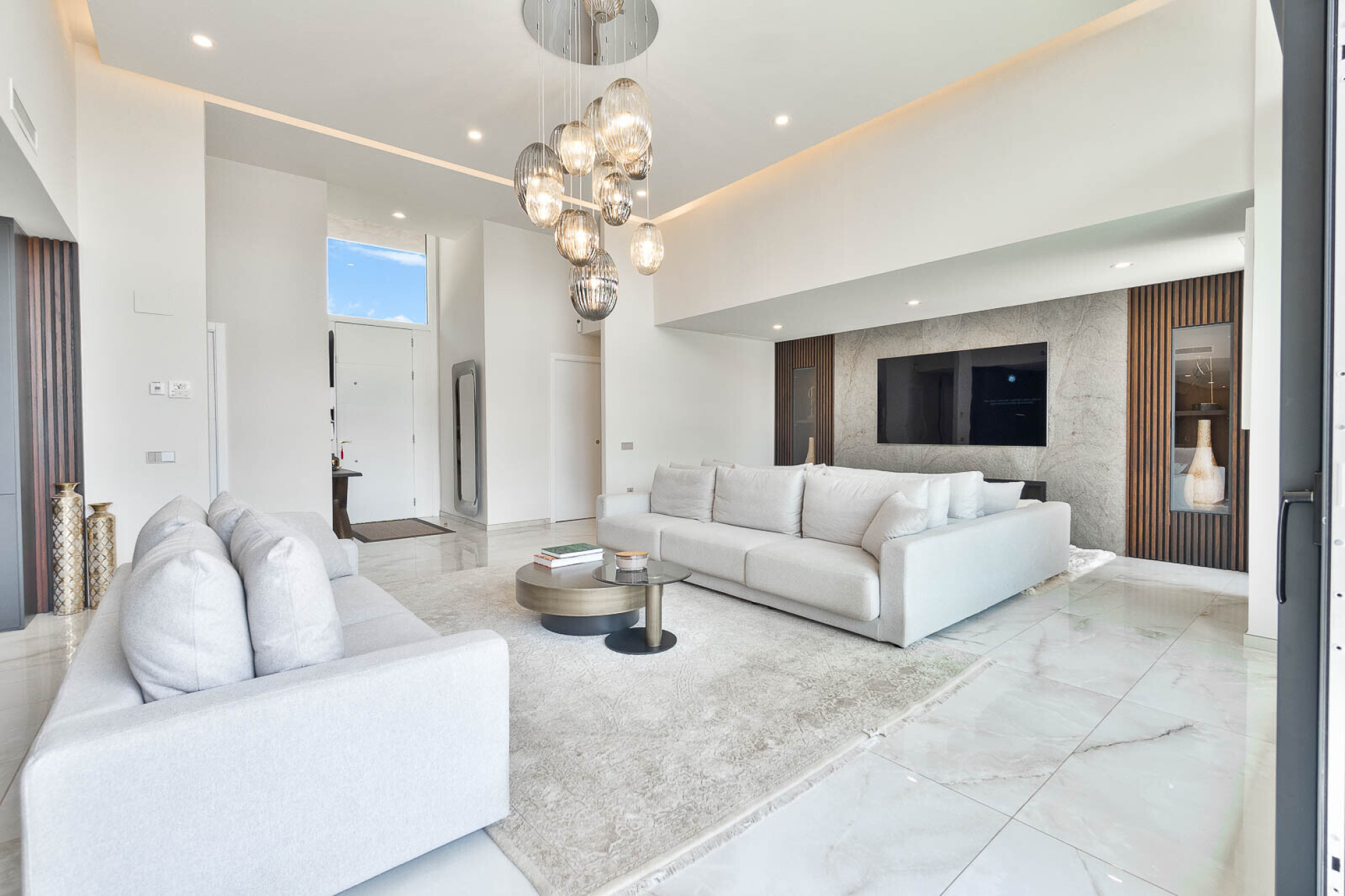  Contemporary villa in Golf Torremirona, Girona - 物件實景