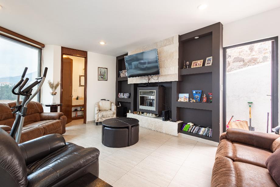 Bosque de Ailes, Atizapán de Zaragoza, Estado de méxico, 52930, Mexico, 3 Bedrooms Bedrooms, ,4 BathroomsBathrooms,Residential,For Sale,Bosque de Ailes,1625730