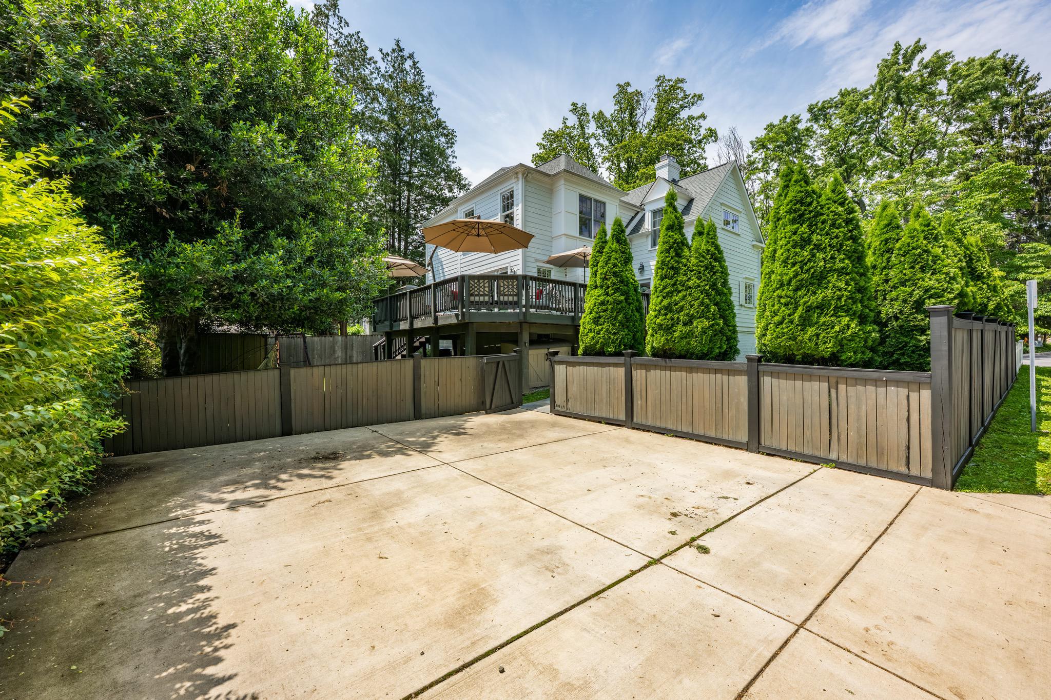  4400 Highland Avenue, Bethesda, MD, 20814 - 物件實景