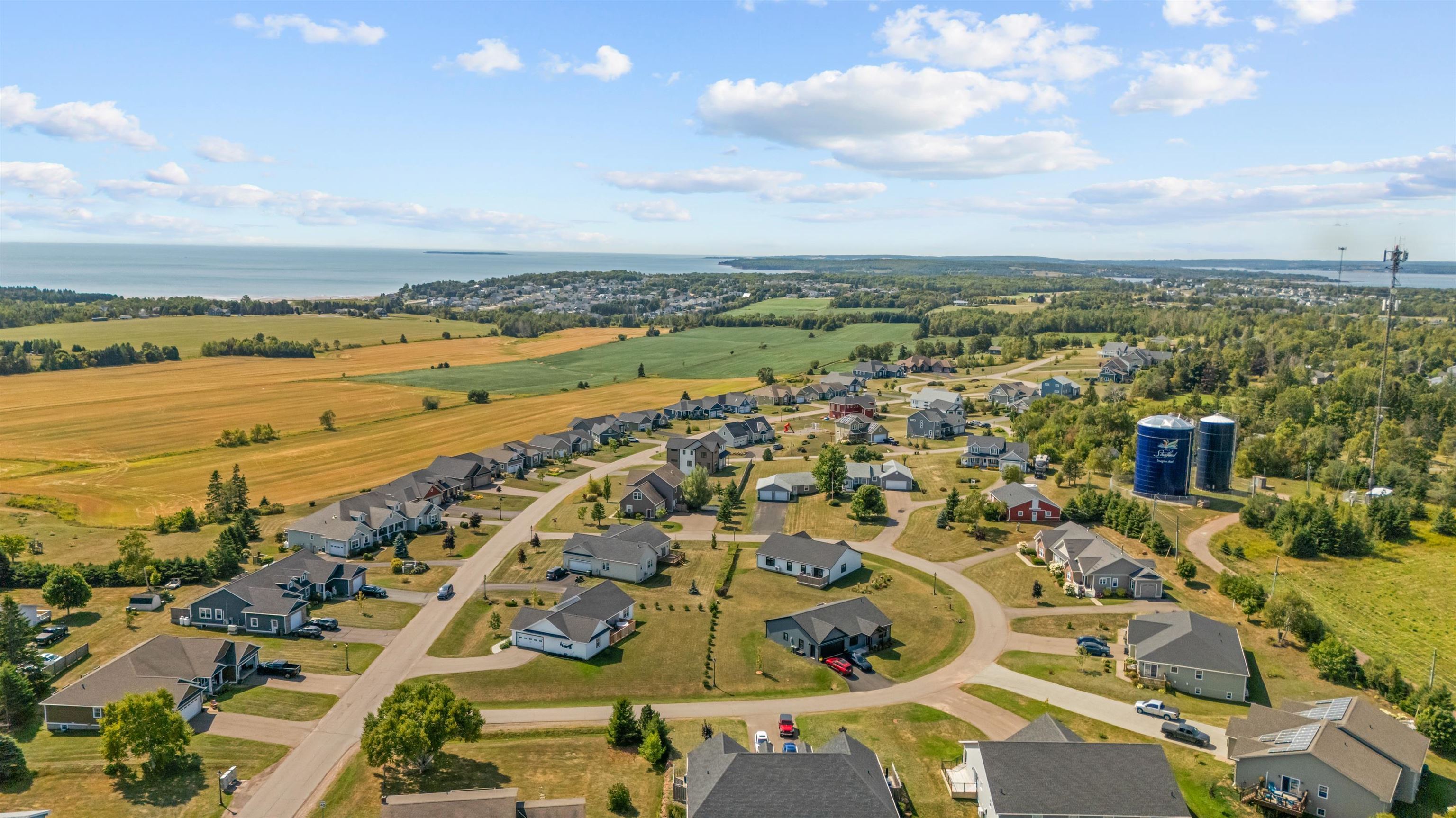 STRATFORD, Prince Edward Island, C1B 0J7, CA, 7 Bedrooms Bedrooms, ,4 BathroomsBathrooms,Residential,For Sale,1949695