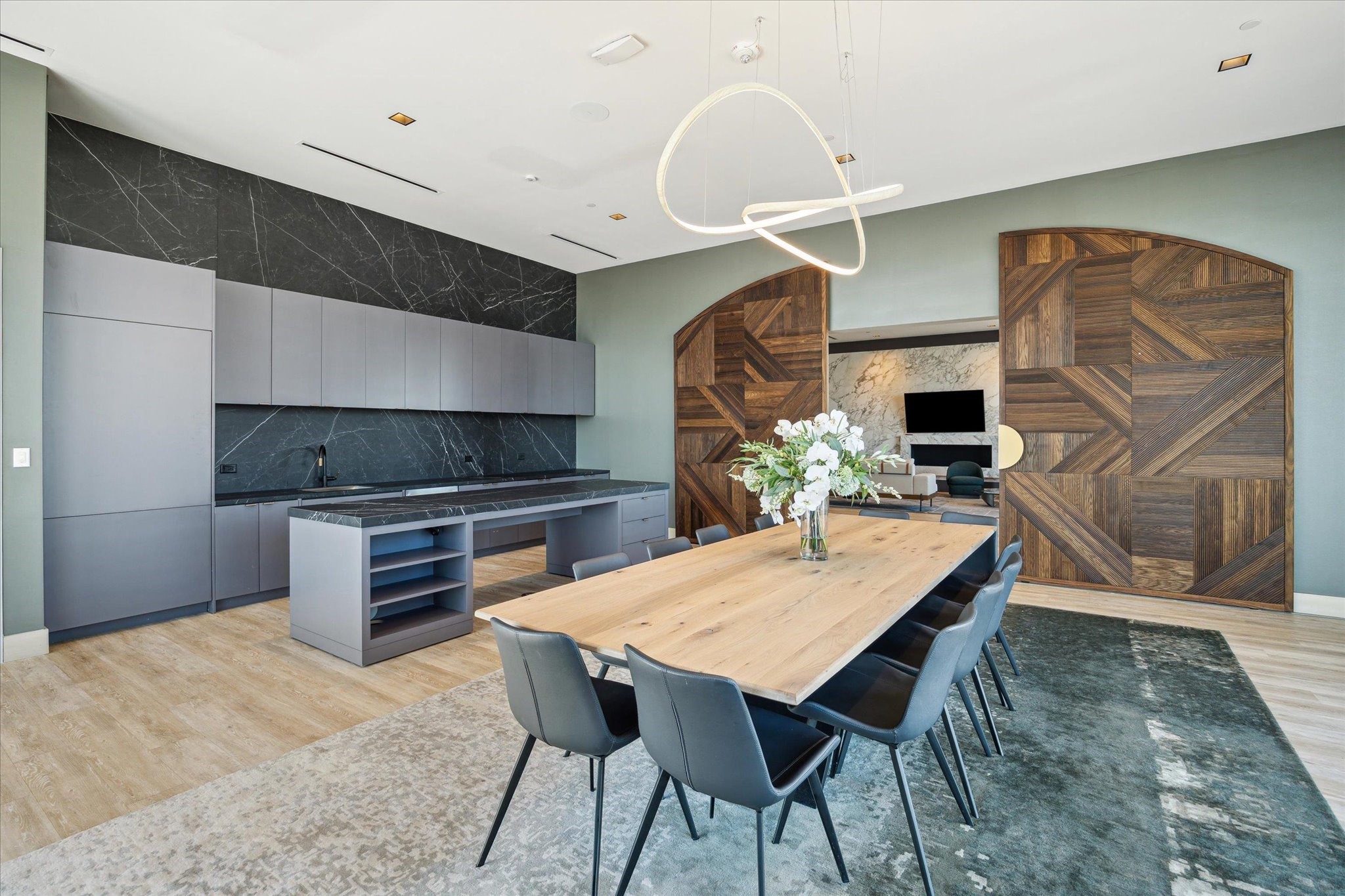  1711 Allen Parkway #2403 - 物件實景