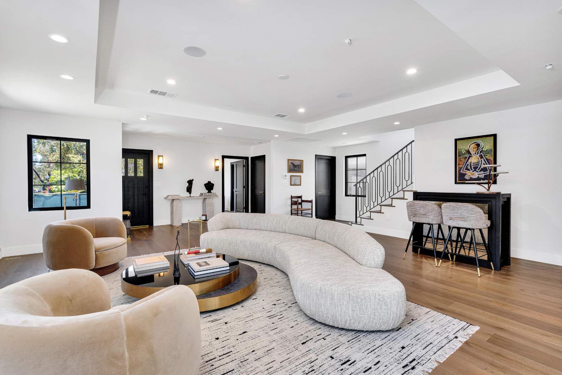  8671 Clifton Way - 物件實景