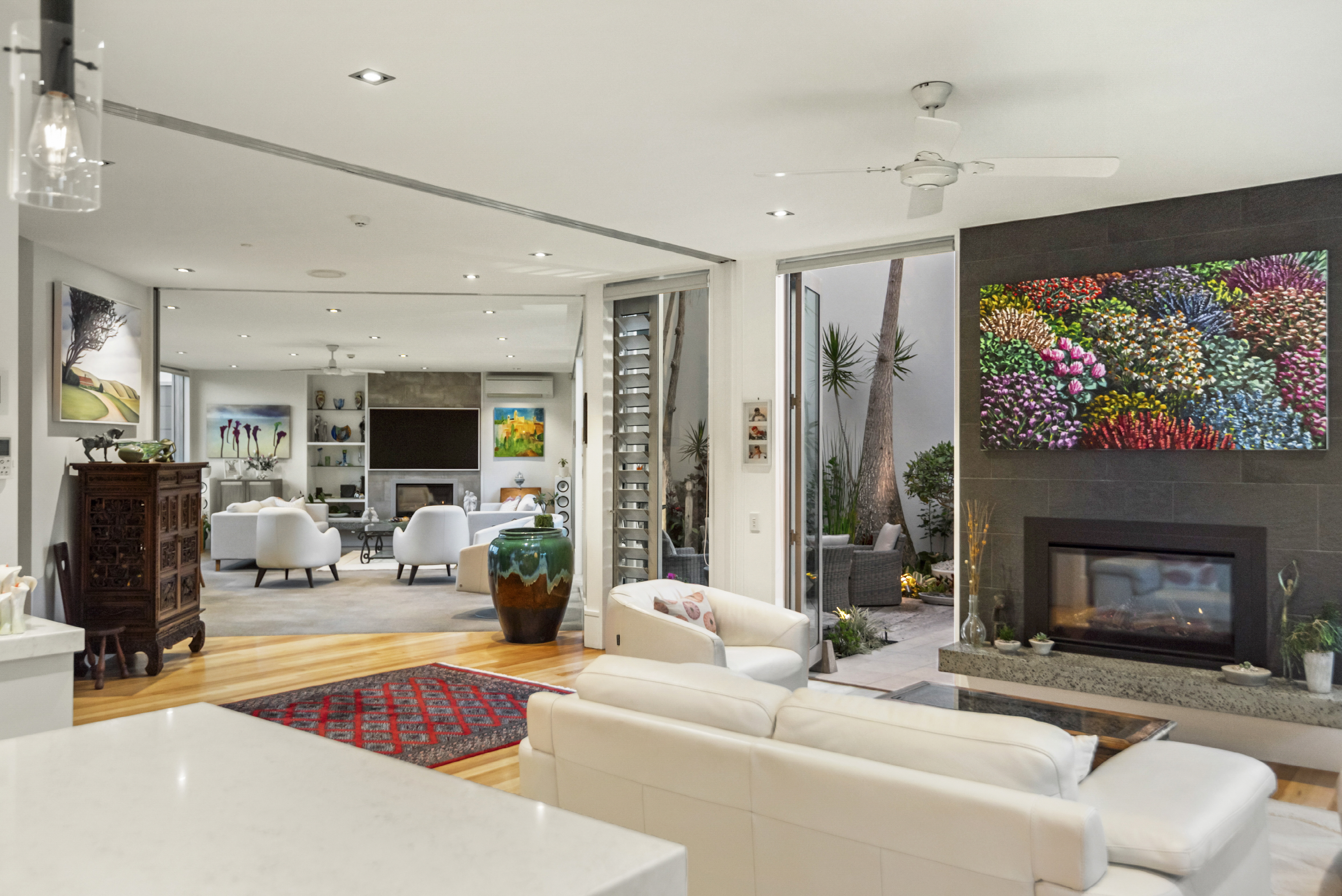  Grand Design, Privacy, Exceptional Lifestyle - 物件實景
