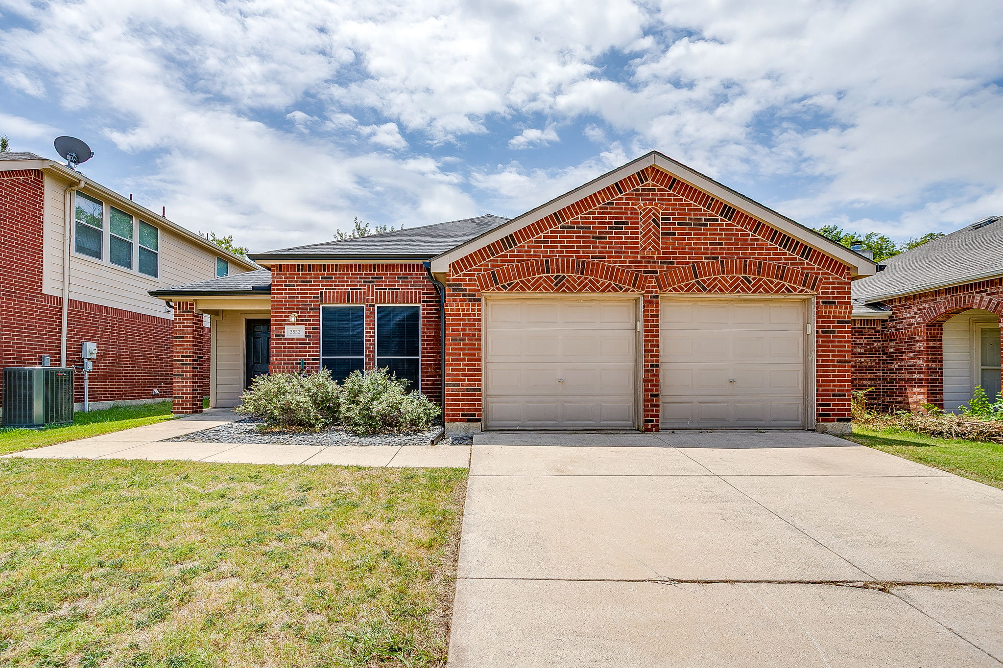  3532 Bandera Ranch Road, Fort Worth, TX, 76262 - 物件實景