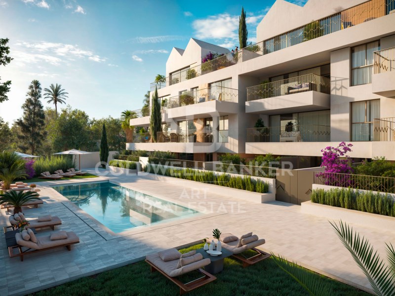 Torremolinos, Andalusia, ES, 2 Bedrooms Bedrooms, ,2 BathroomsBathrooms,Residential,For Sale,1932368