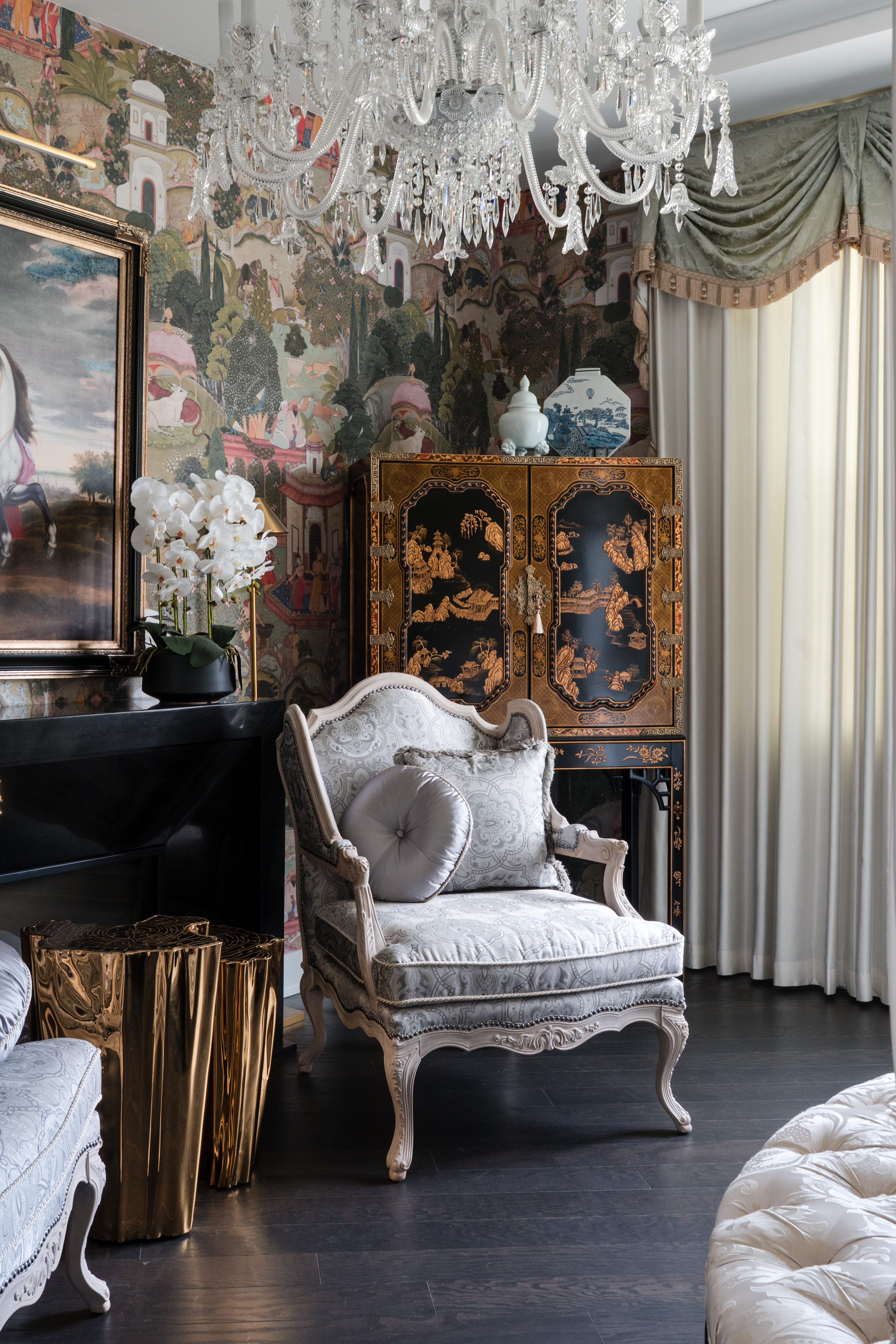  Every Detail Curated and Yours to Treasure - 物件實景