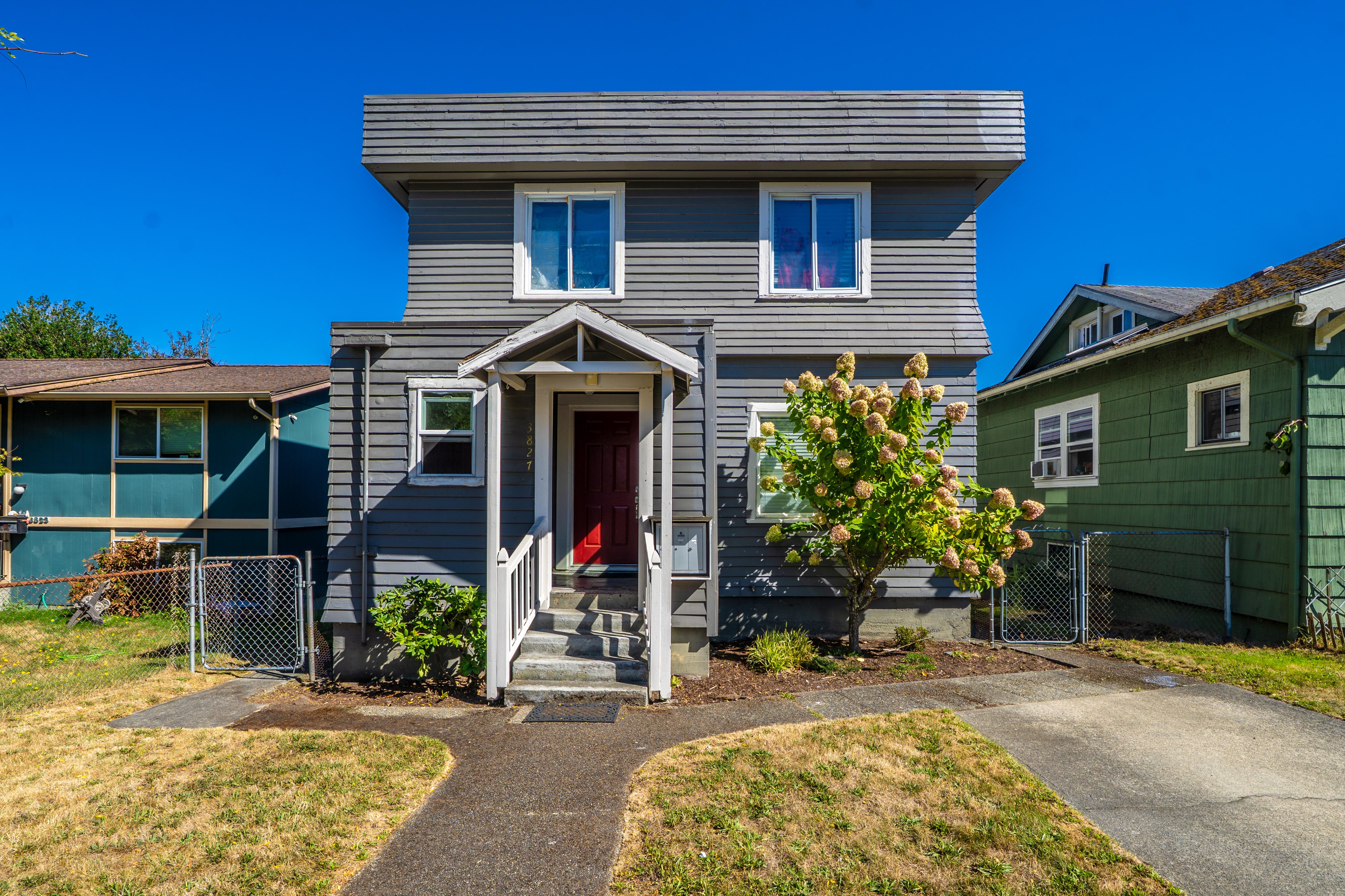  3827 S K St, Tacoma, WA 98418 - 物件實景