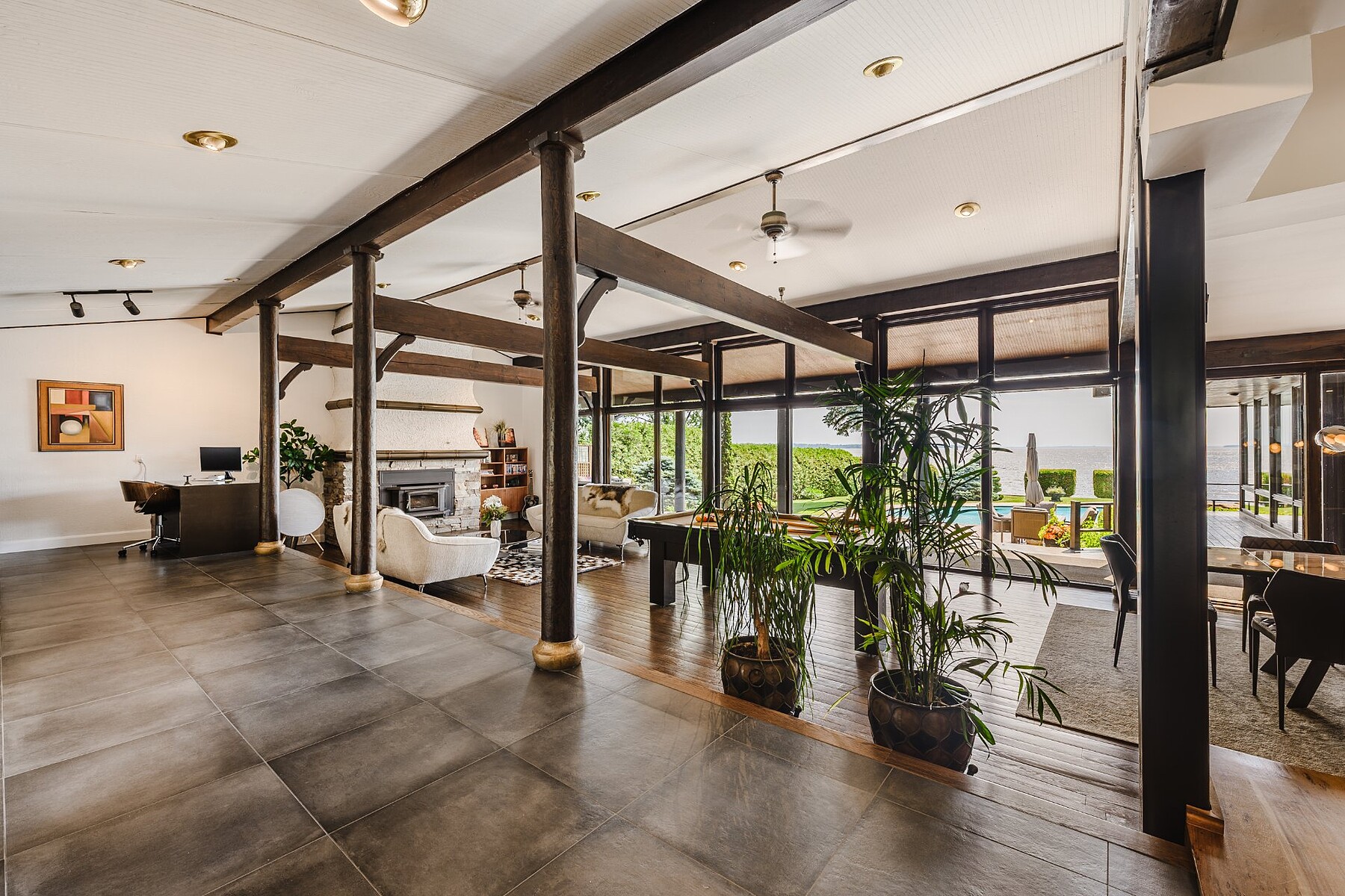  Japanese-inspired Residence - 物件實景