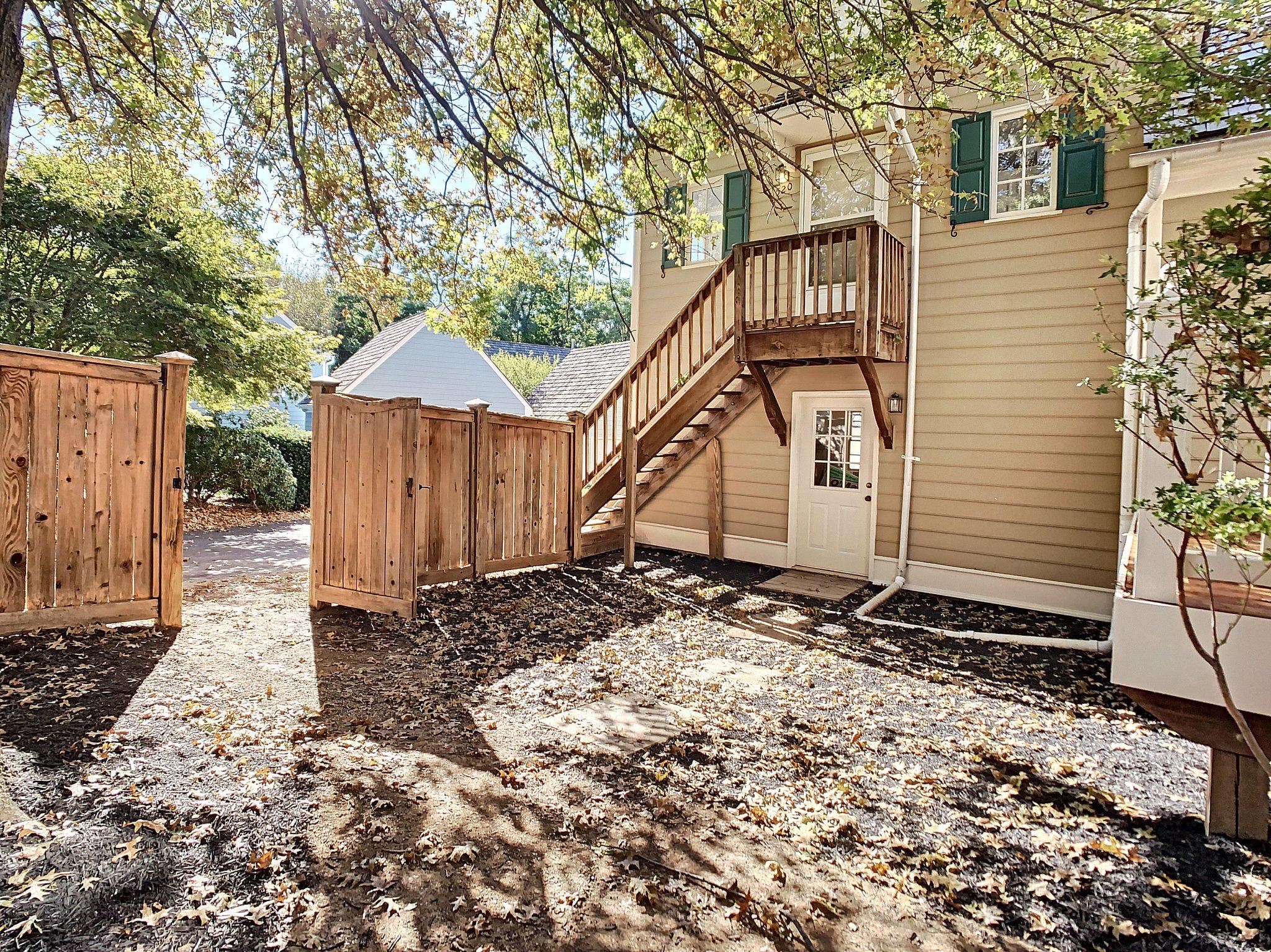  121 Selby Street, Gaithersburg, MD, 20878 - 物件實景