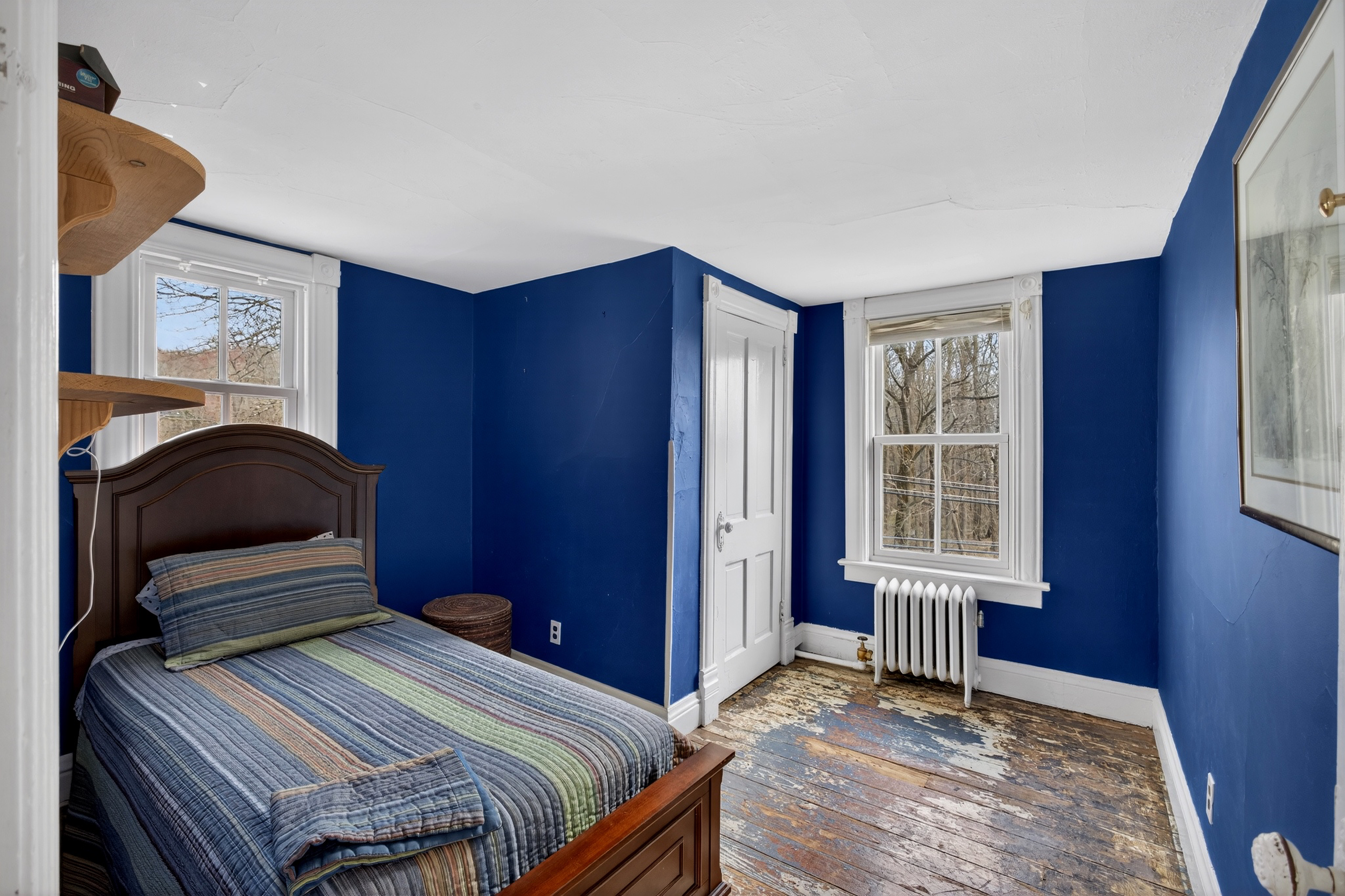  247 Broadway - 物件實景