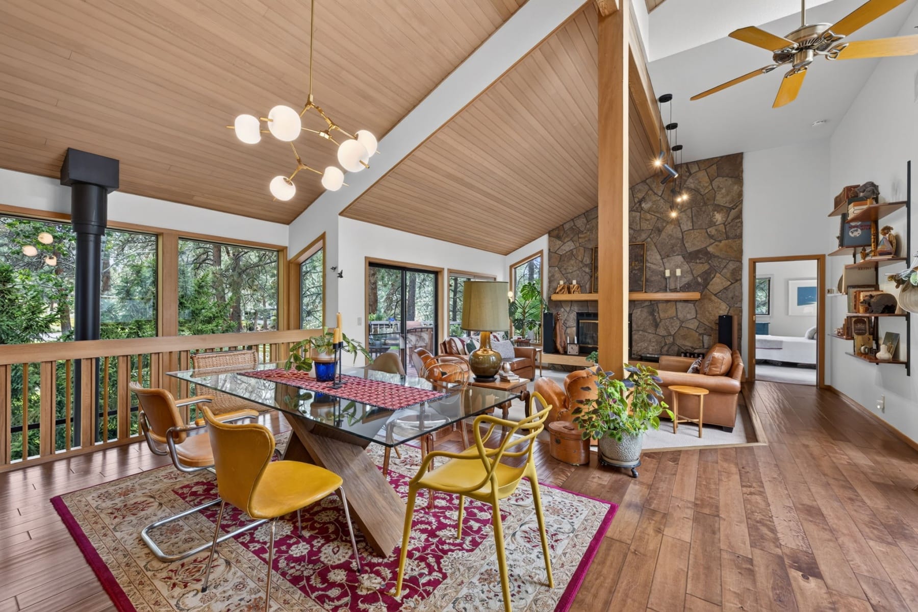  20369 Big Bear Court Bend, OR 97702 - 物件實景
