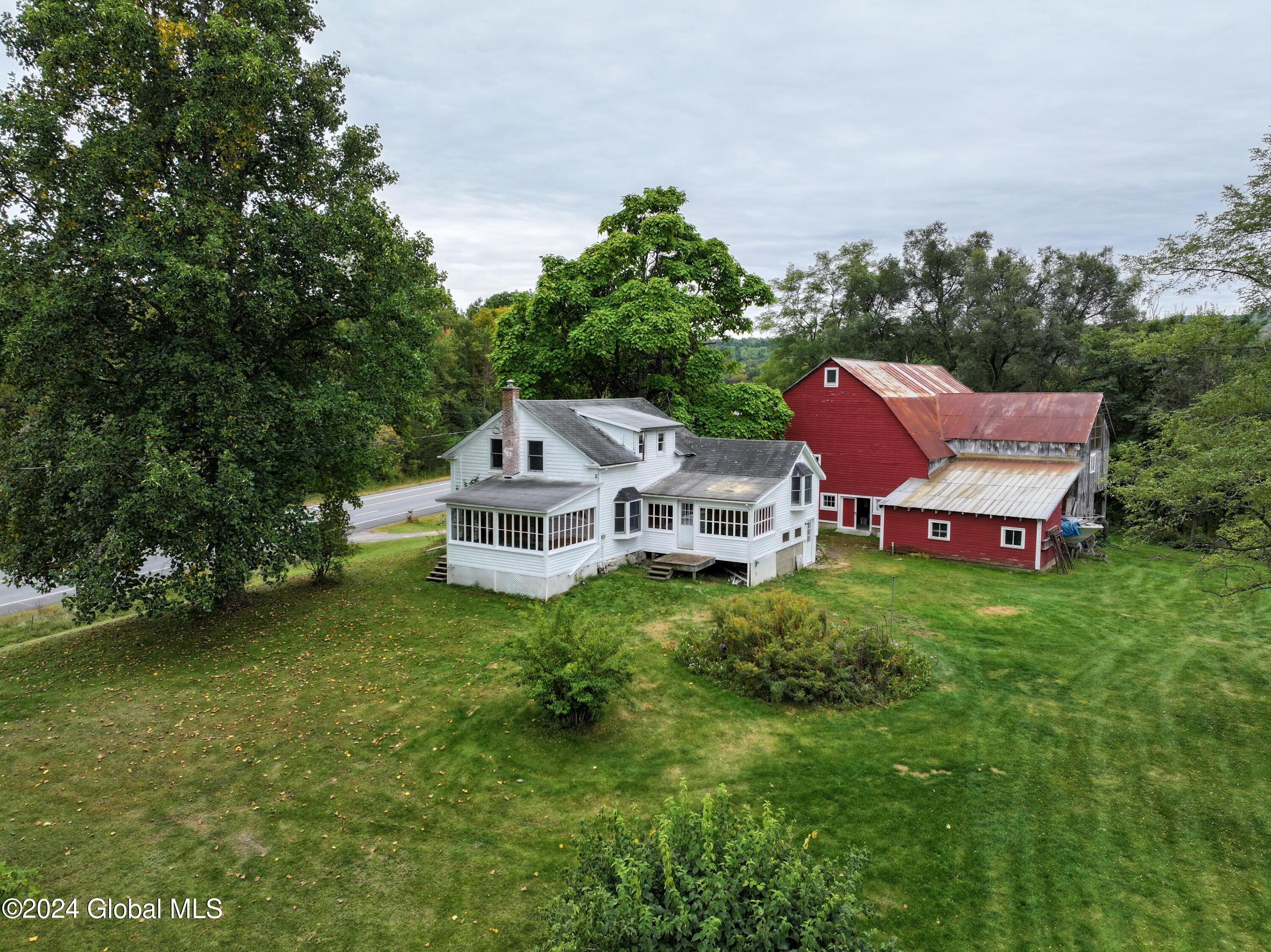 Putnam Station, New York, 12861, United States, 2 Bedrooms Bedrooms, ,2 BathroomsBathrooms,Residential,For Sale,1978709