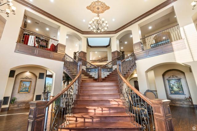 Washington, Utah, 84780, United States, 8 Bedrooms Bedrooms, ,9 BathroomsBathrooms,Residential,For Sale,1990246