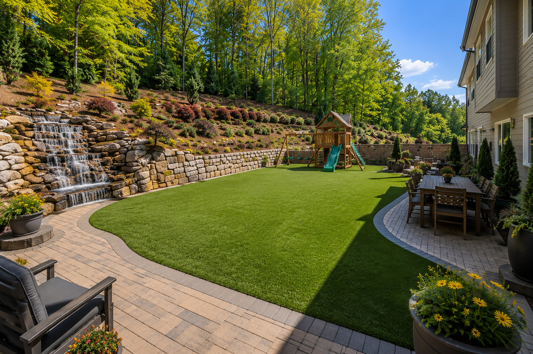  Beautifully Appointed Ashton Woods Residence - 物件實景