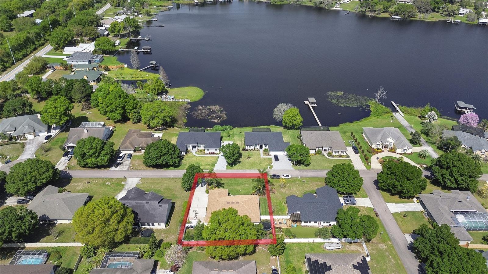 POLK CITY, Florida, 33868, United States, 3 Bedrooms Bedrooms, ,2 BathroomsBathrooms,Residential,For Sale,1981062