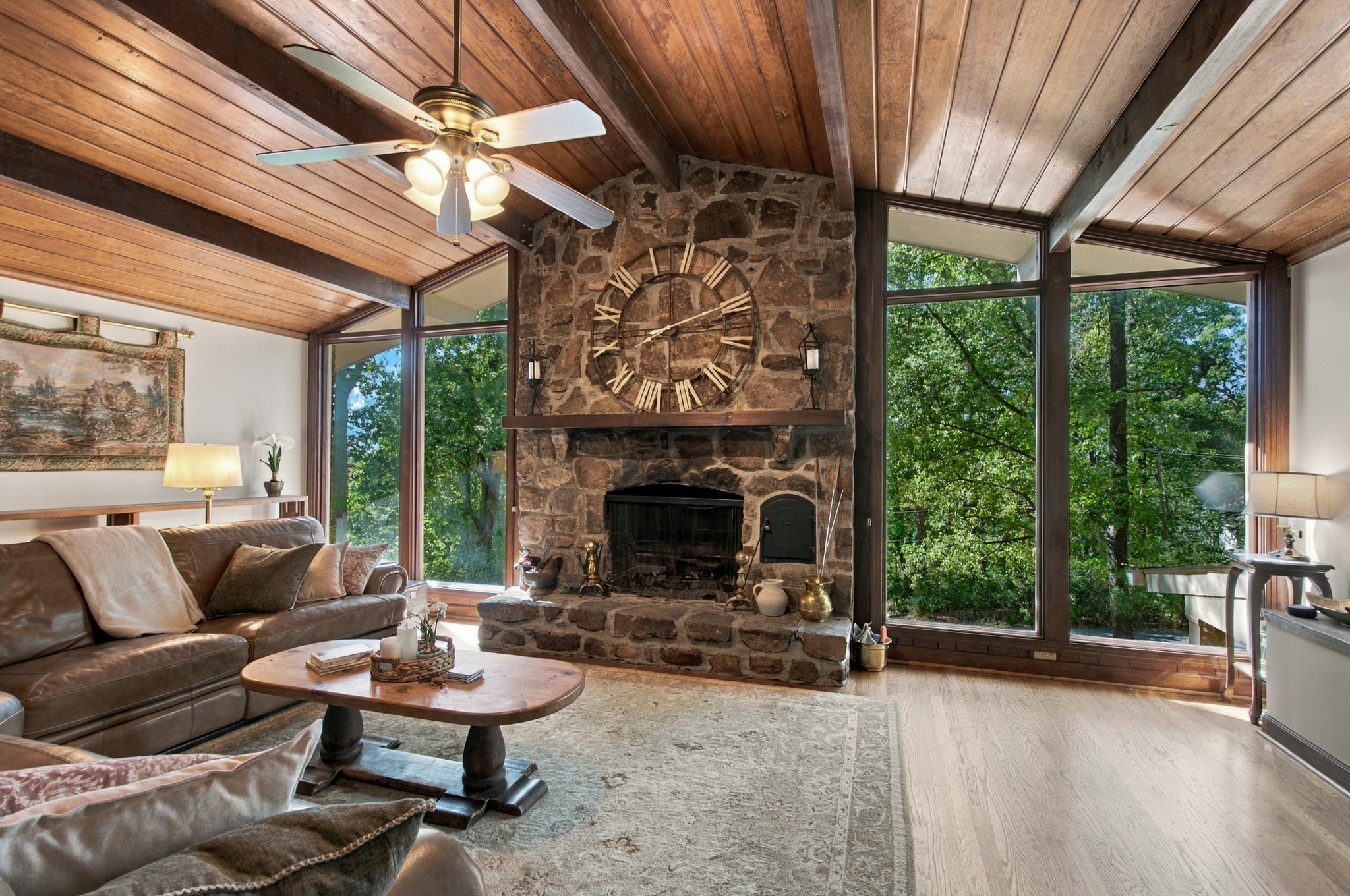  5312 Lancelot Rd, Brentwood, TN, 37027 - 物件實景