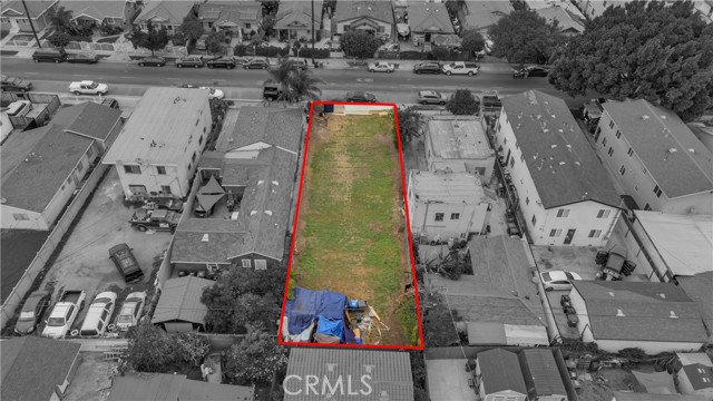 Los Angeles, California, 90003, United States, ,Residential,For Sale,1942581