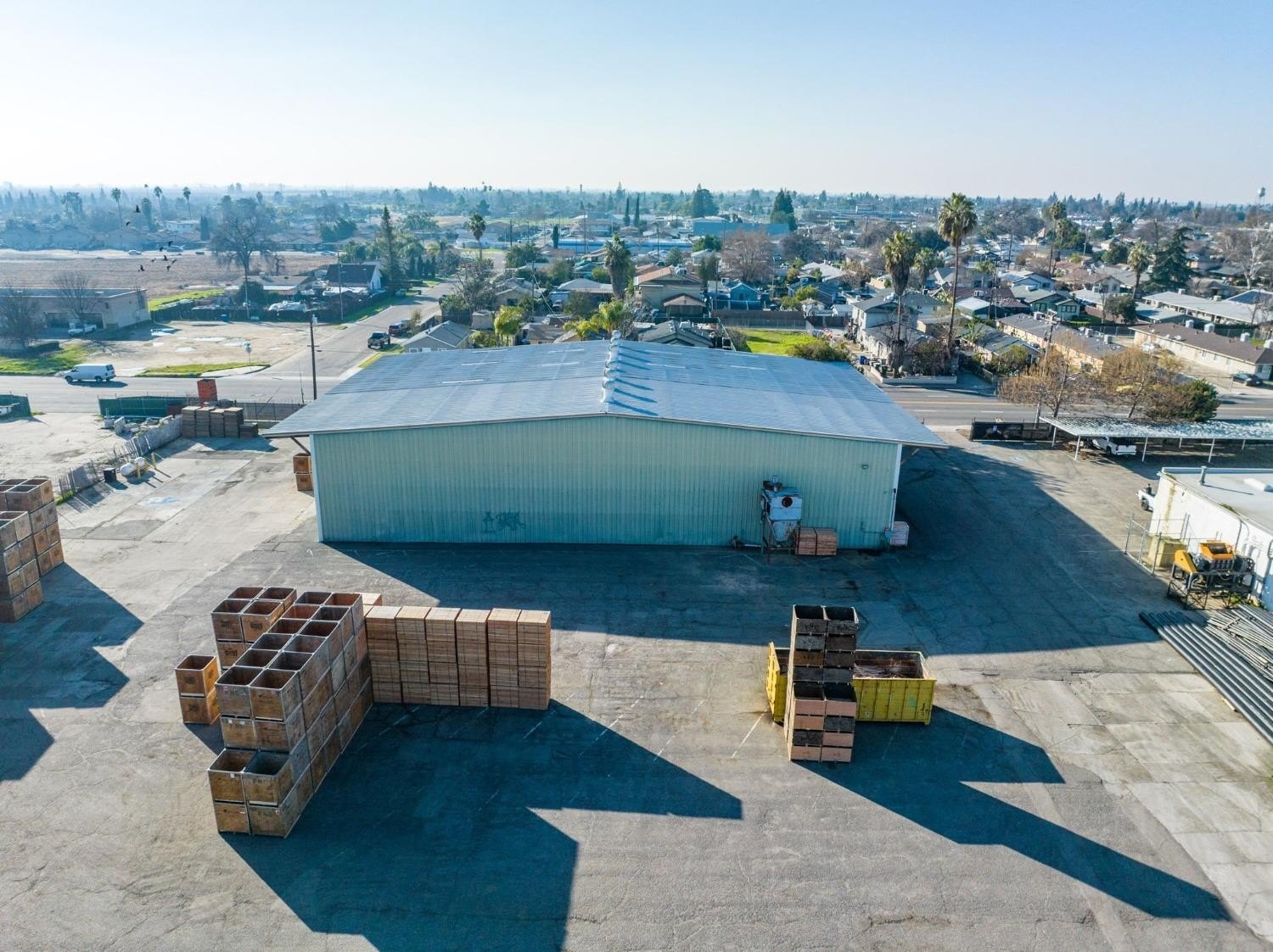 Sanger, California, 93657, United States, ,Residential,For Sale,1974501