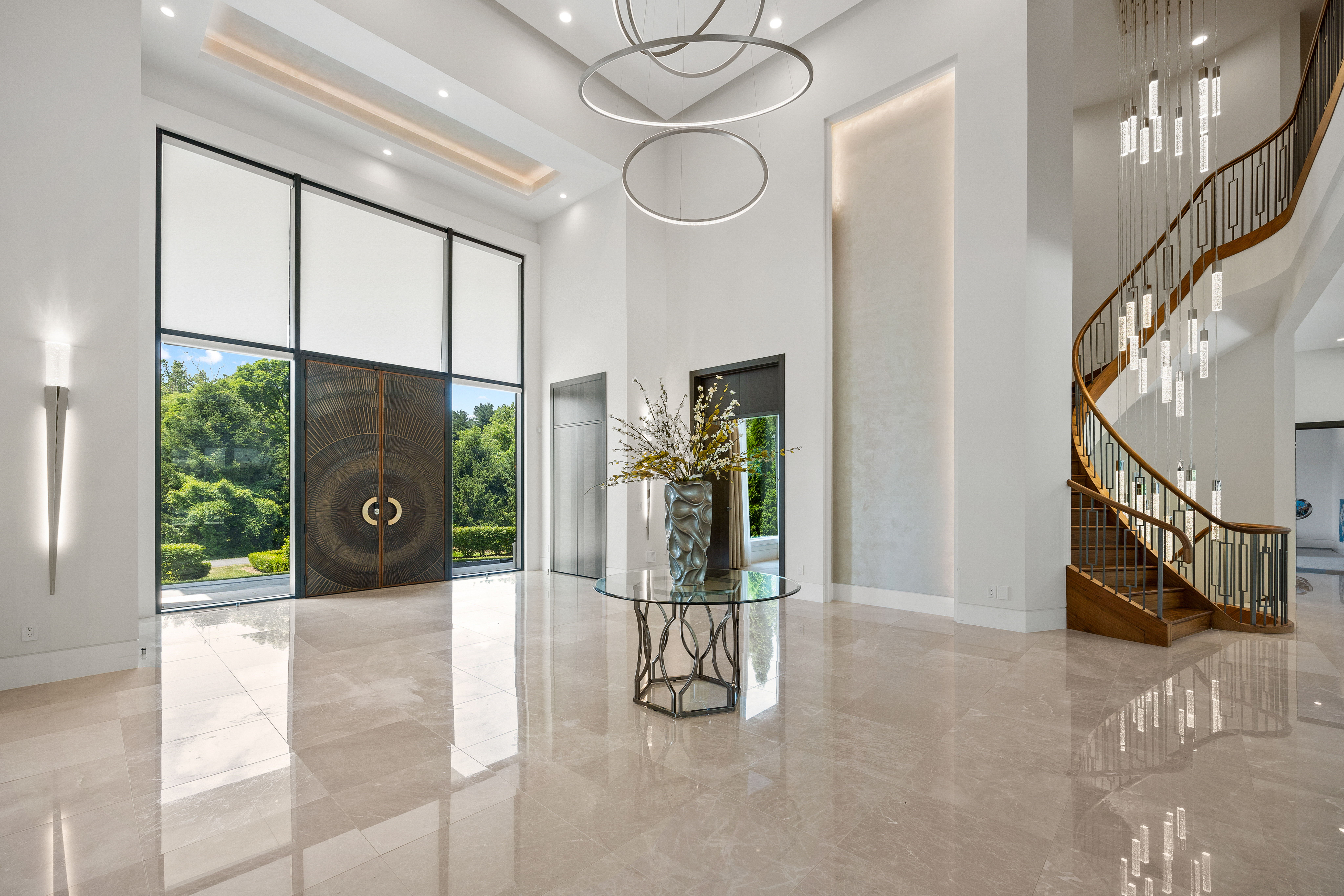  8880 Bradley Boulevard, Bethesda, MD, 20817 - 物件實景
