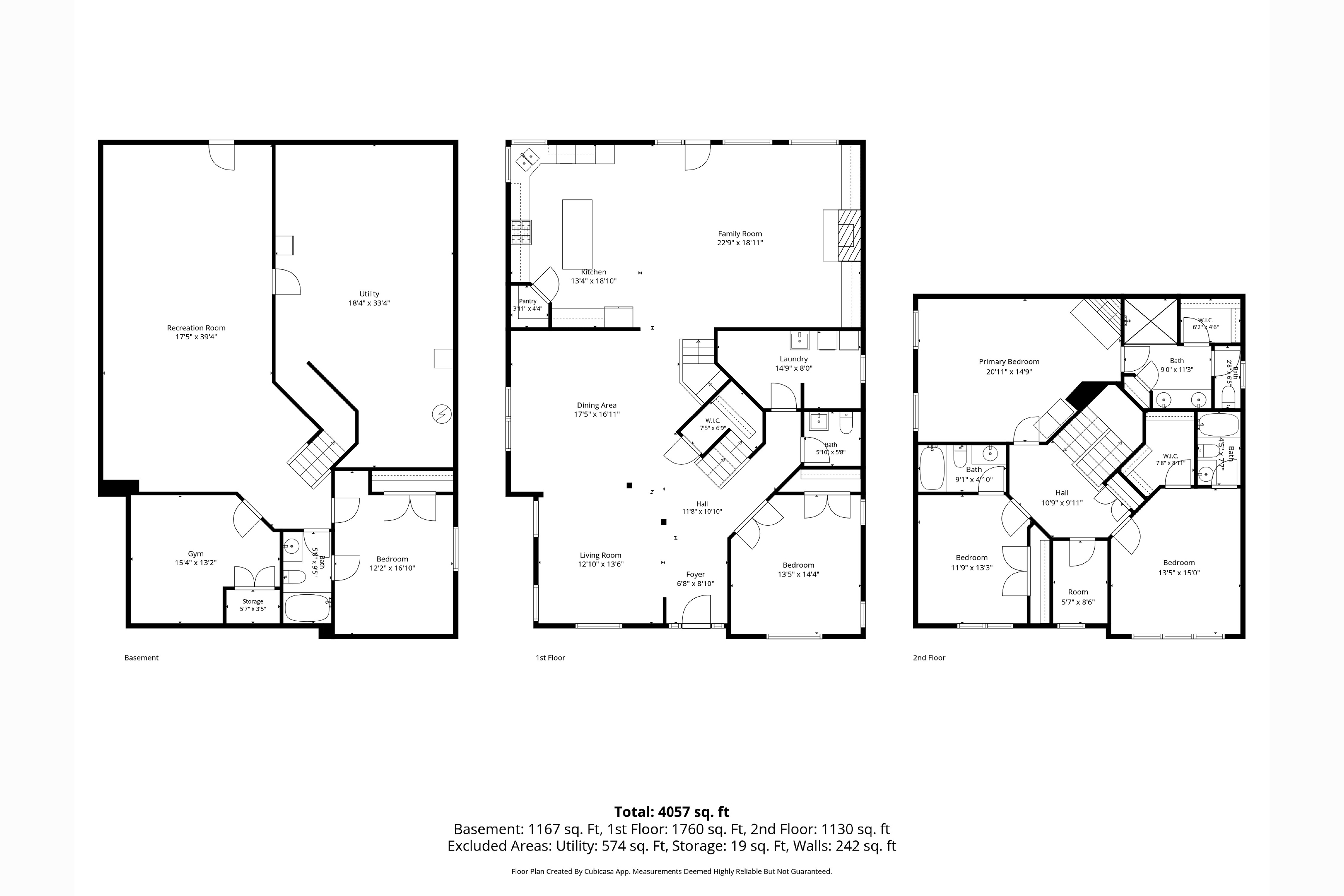  19 N Donelson Street, Alexandria, VA, 22304 - 物件實景