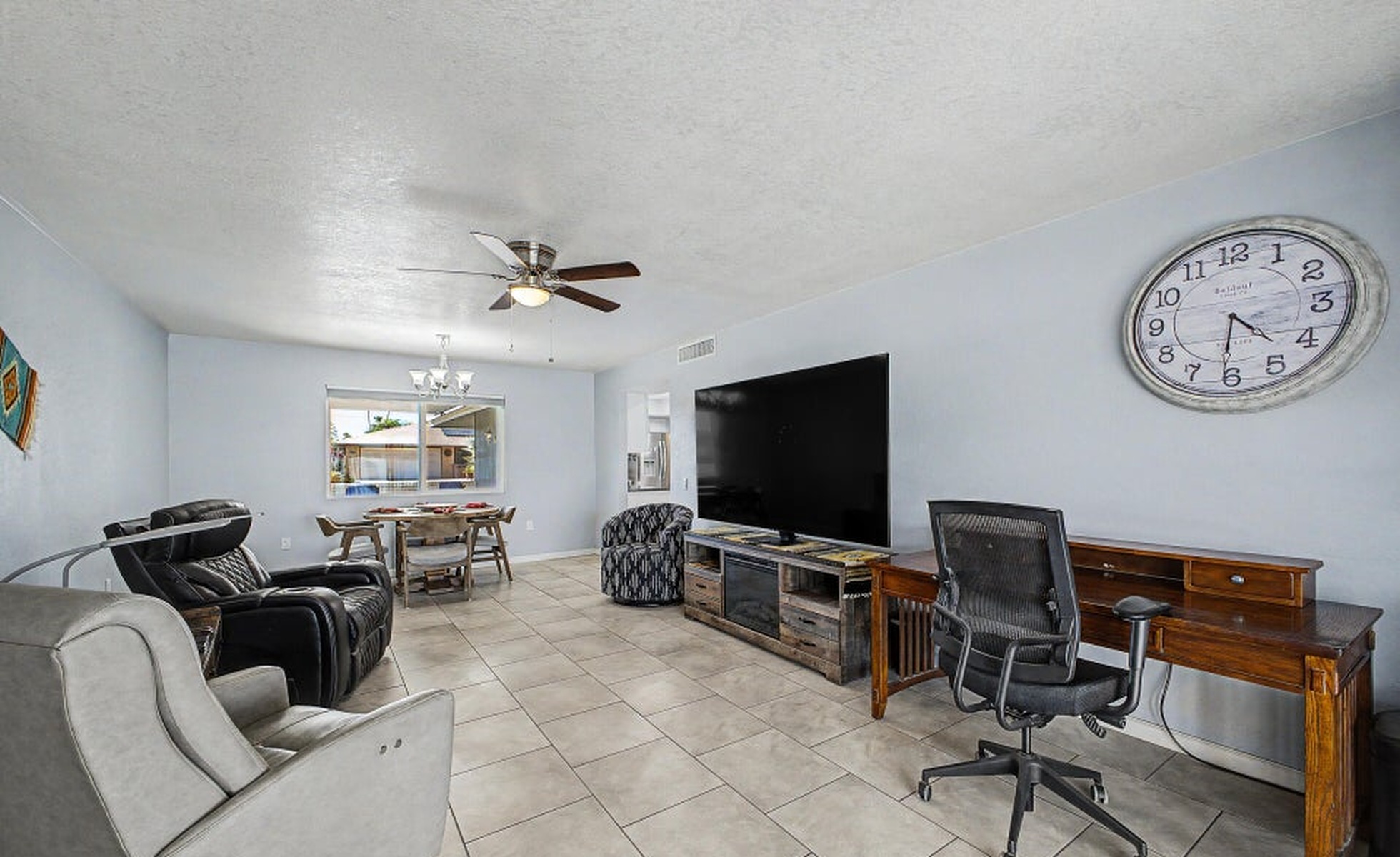  10829 West Campana Drive  Sun City, AZ - 物件實景