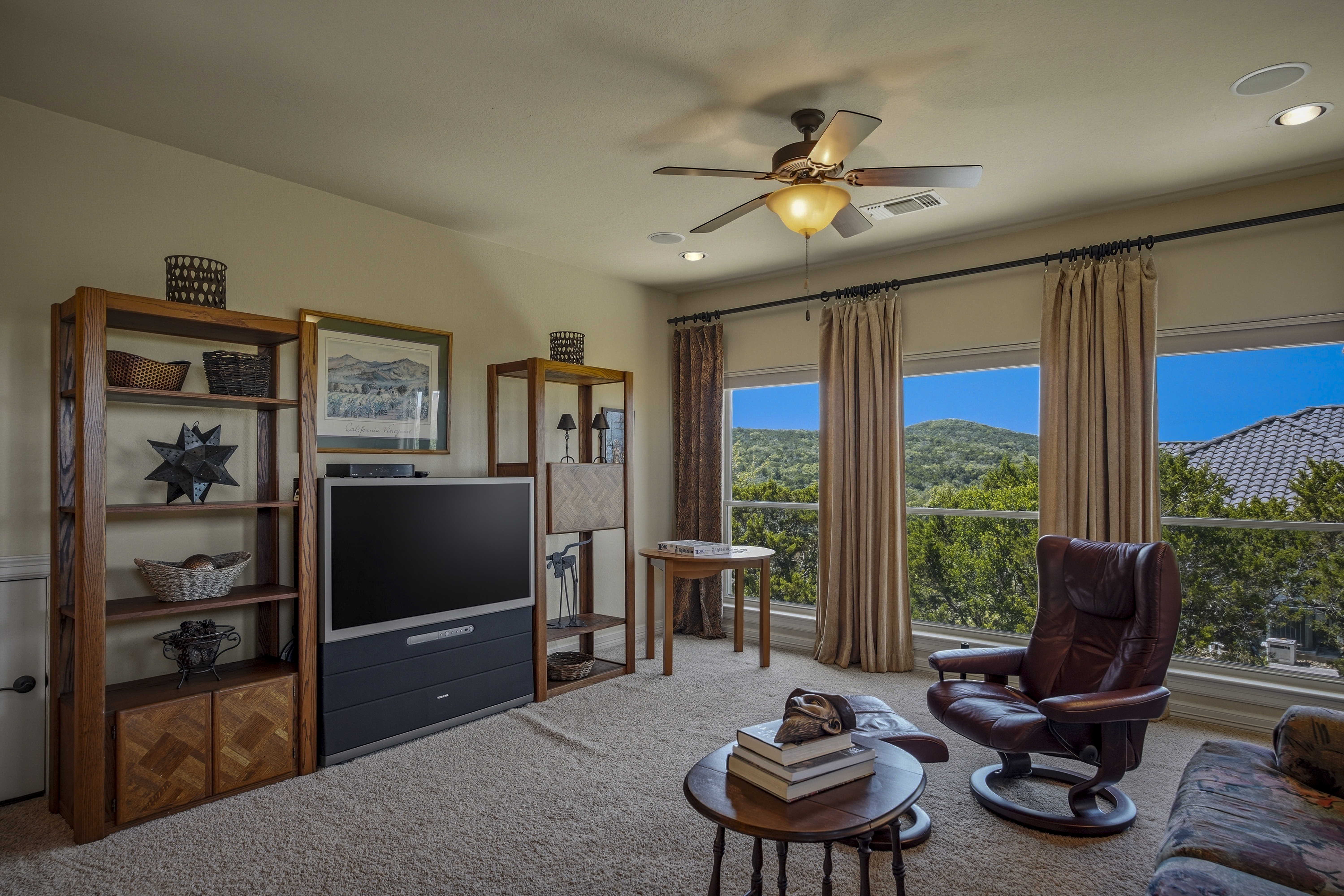  Hilltop Luxury with Canyon Sunset Views - 物件實景