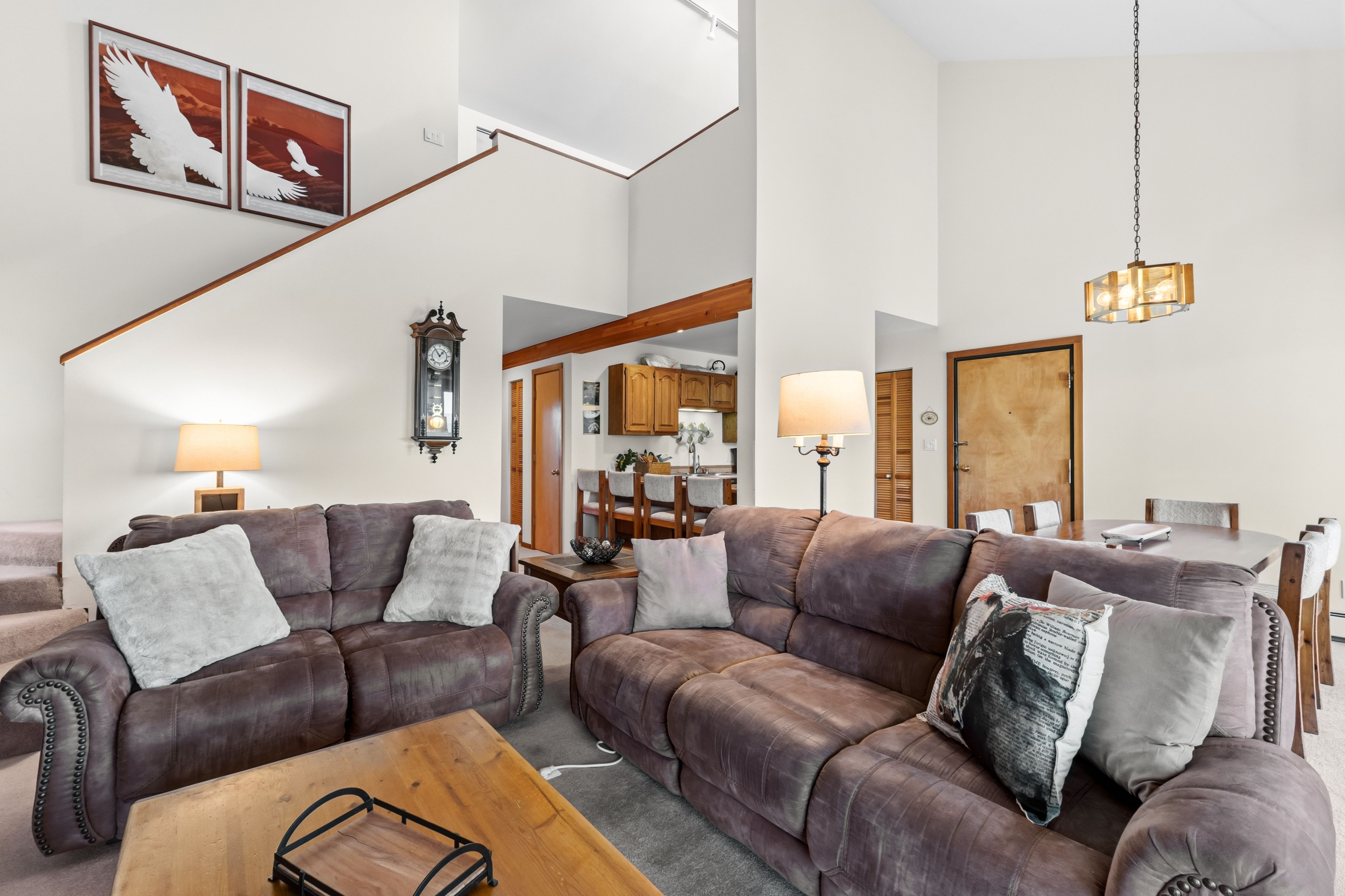  91200 Ryan Gulch Road, Silverthorne, CO, 80498 - 物件實景