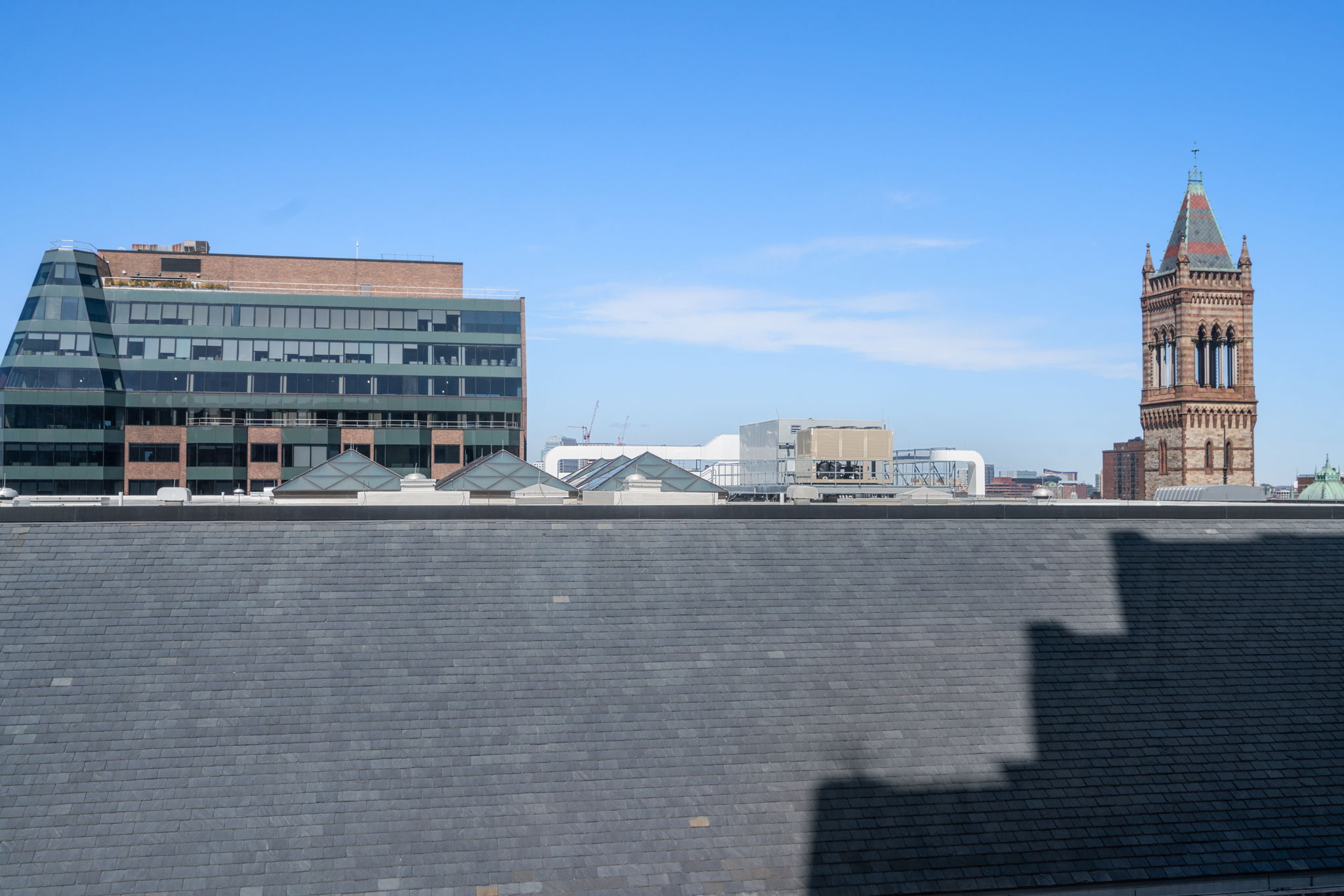  1 Huntington Avenue- Unit 807, Boston, MA, 02116 - 物件實景