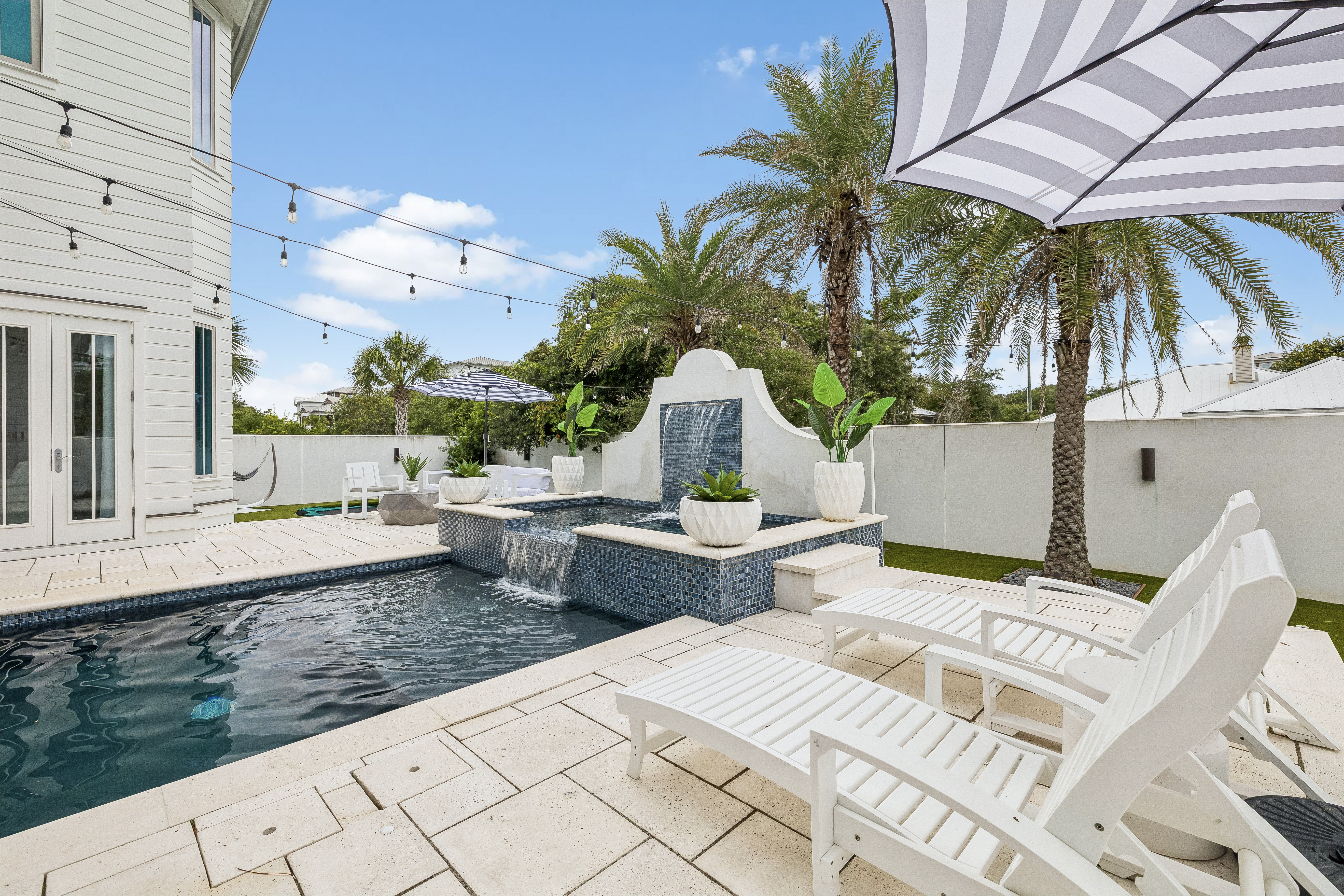 Spacious Coastal Residence with Pool & Gulf Views - 物件實景