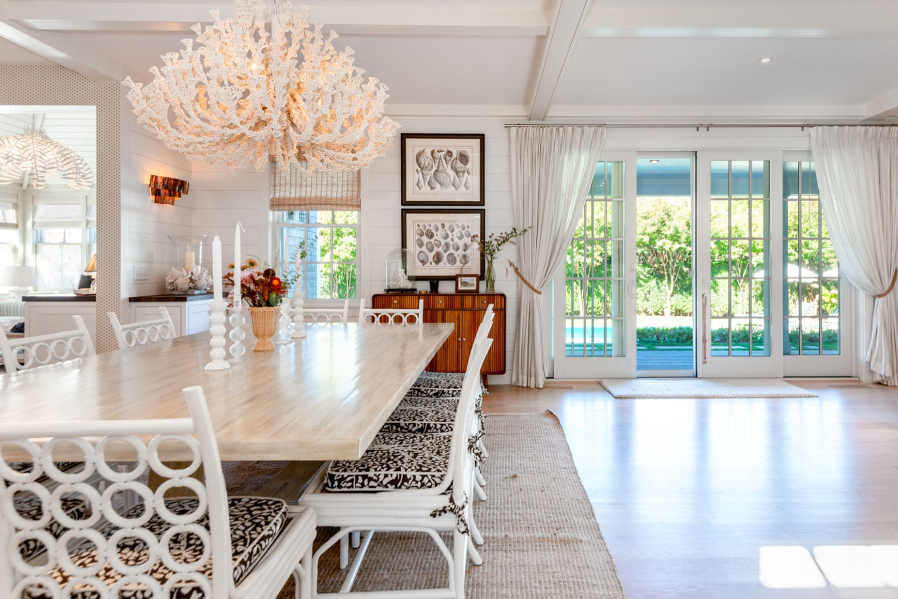  1 Cliff Lane, Nantucket, MA 02554 - 物件實景