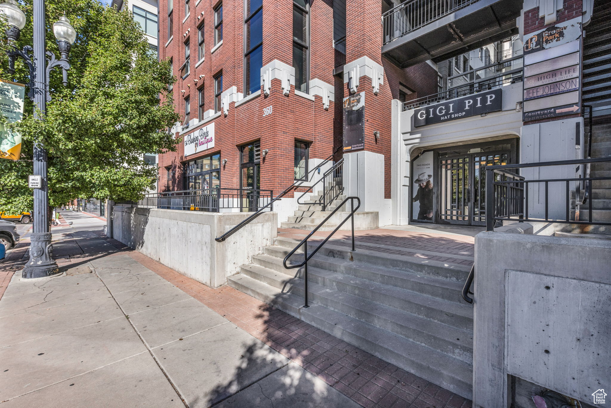 Salt Lake City, Utah, 84101, United States, 2 Bedrooms Bedrooms, ,1 BathroomBathrooms,Residential,For Sale,1950761