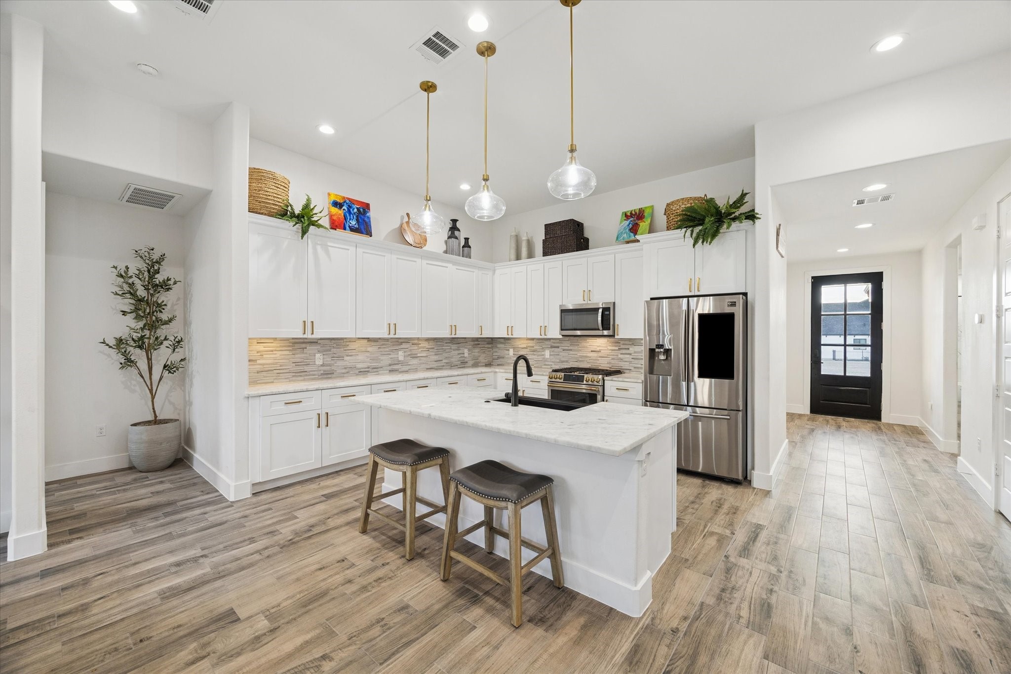  203 Hampton Glen Road - 物件實景