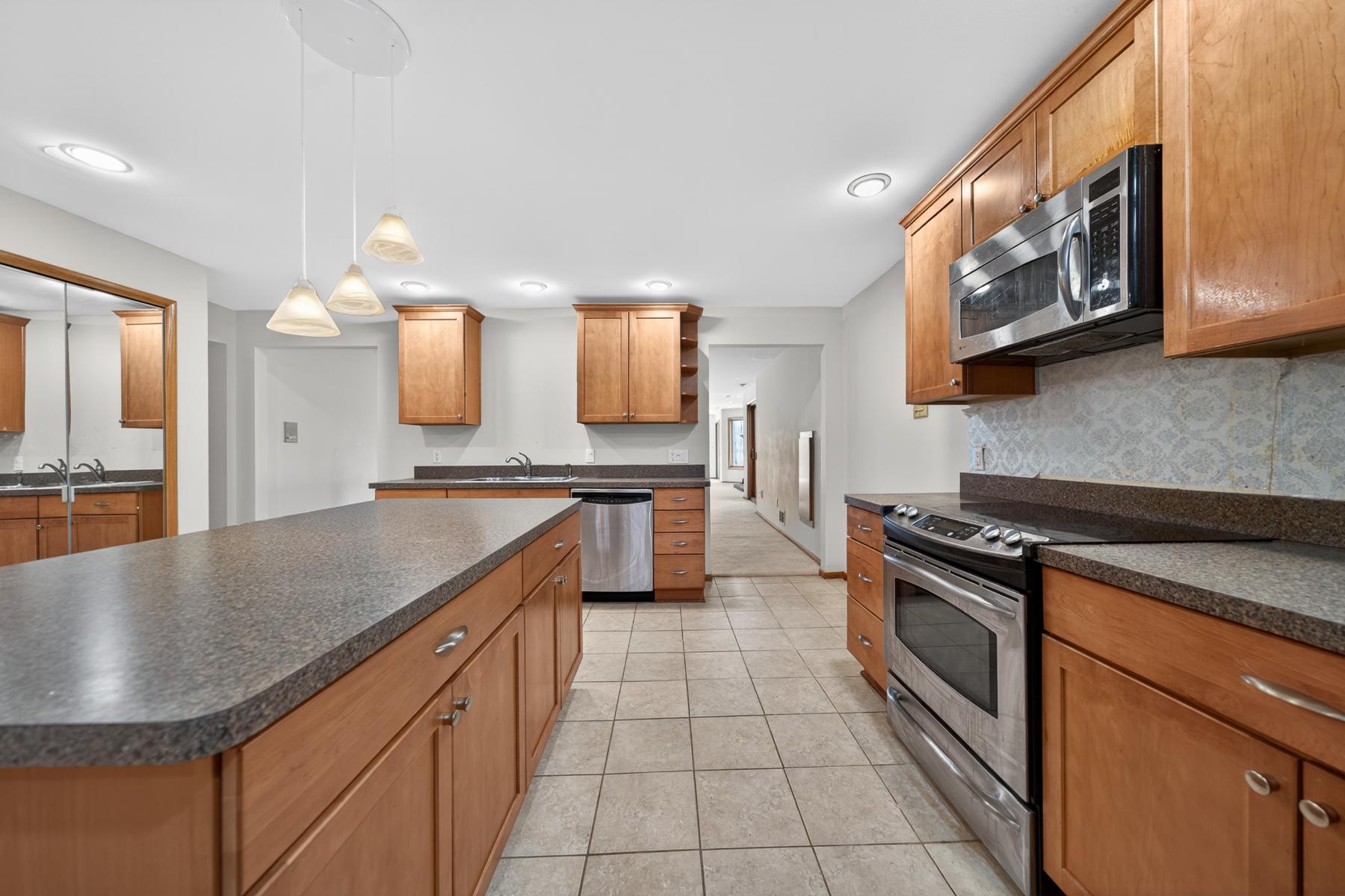  West Bloomfield Twp - 物件實景