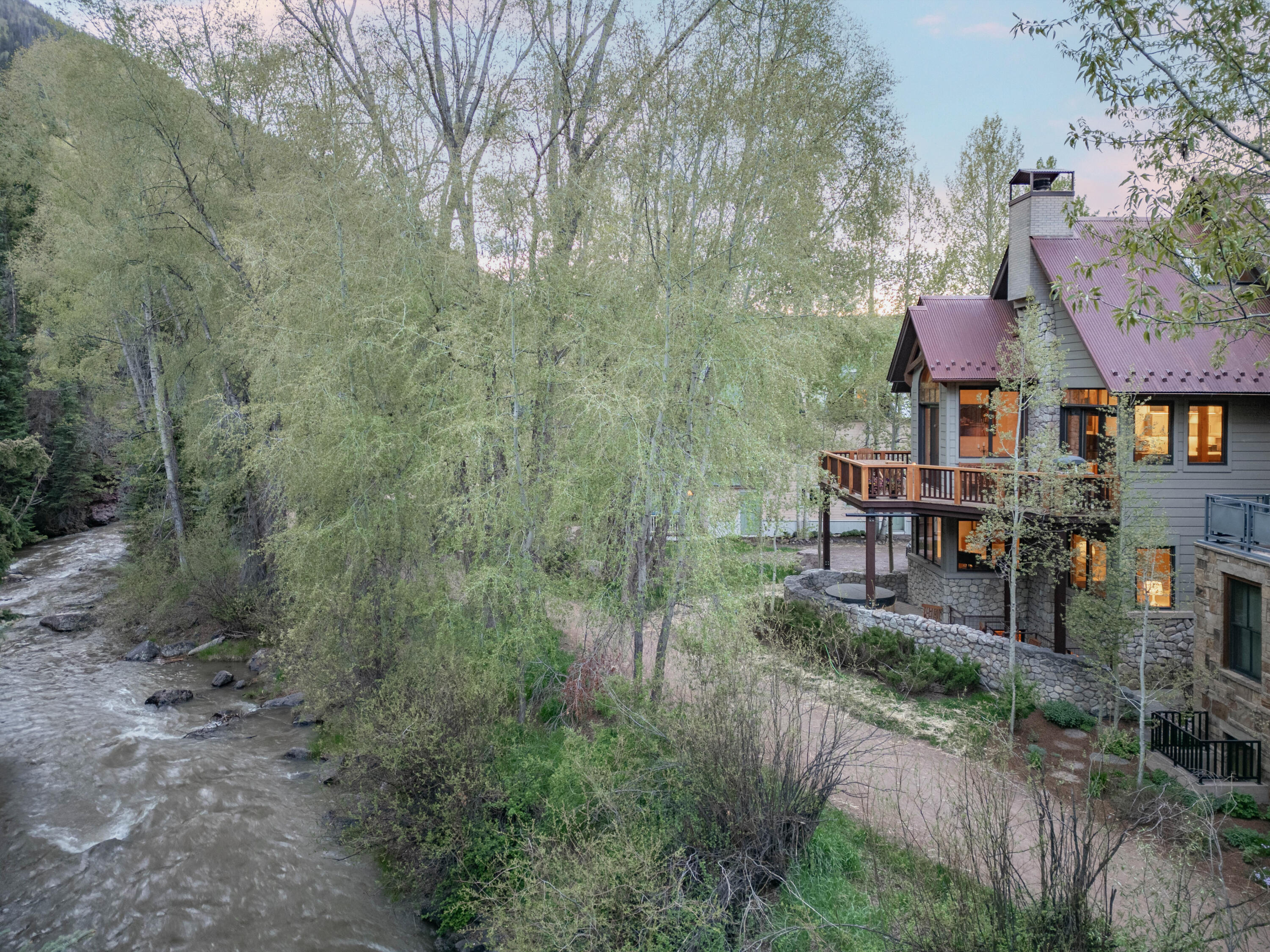 Telluride, Colorado, 81435, United States, 5 Bedrooms Bedrooms, ,5 BathroomsBathrooms,Residential,For Sale,1760504