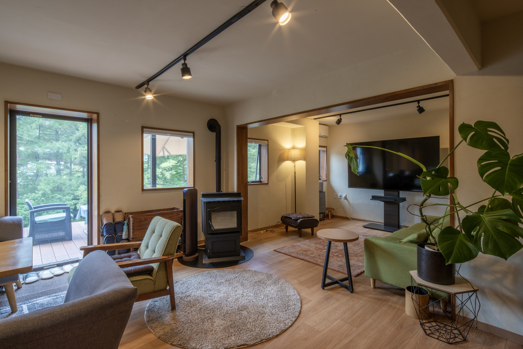  Madarao Highlands Mountain Villa - 物件實景