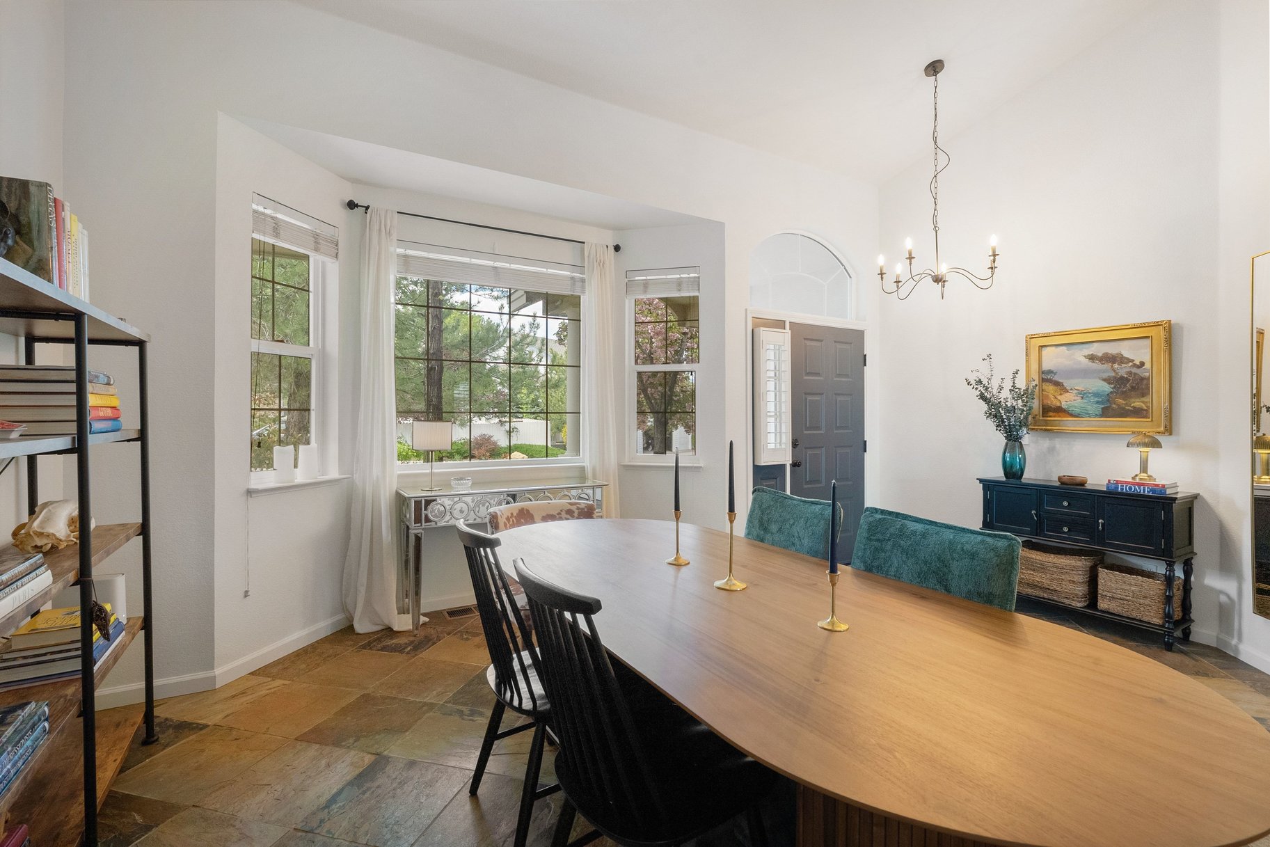  where  comfort meets effortless living in caughlin ranch - 物件實景