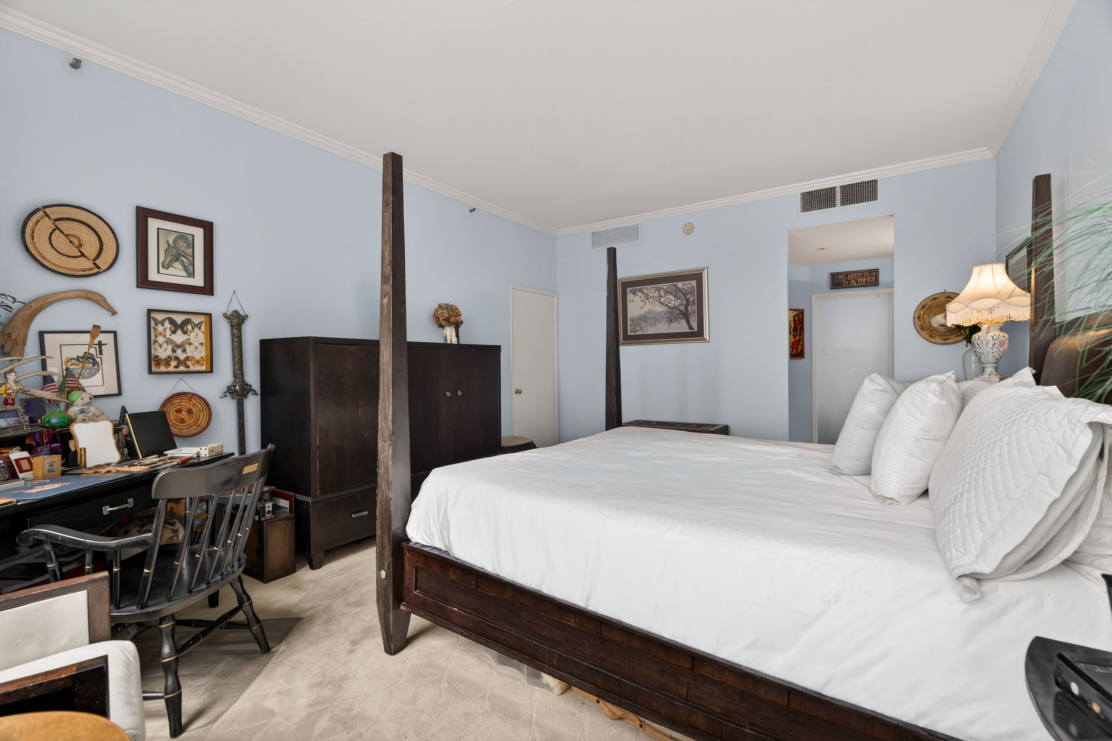  600 West 9th Street #1512 - 物件實景
