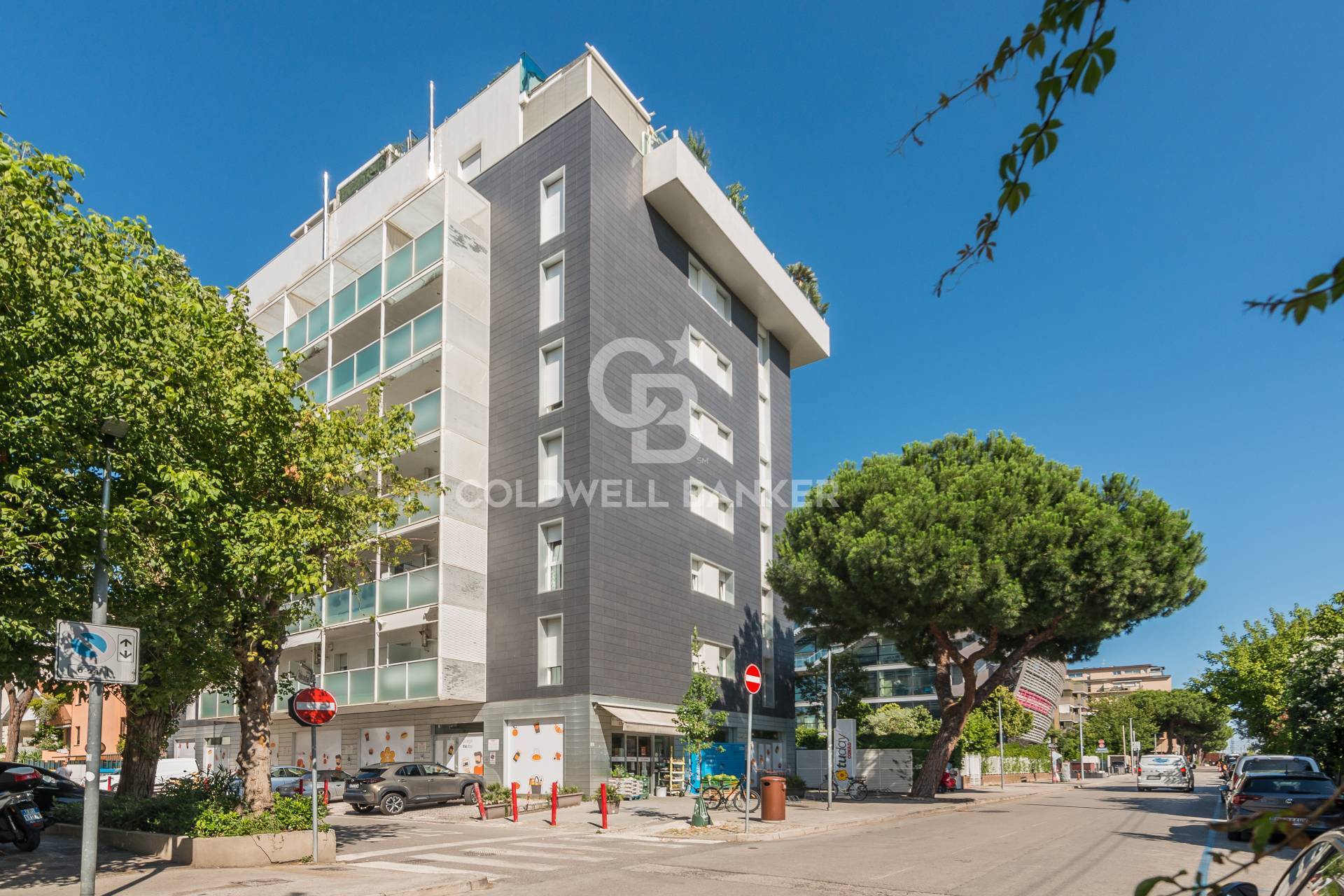 Riccione, Rimini, 47036, IT, 2 Bedrooms Bedrooms, ,1 BathroomBathrooms,Residential,For Sale,1897456