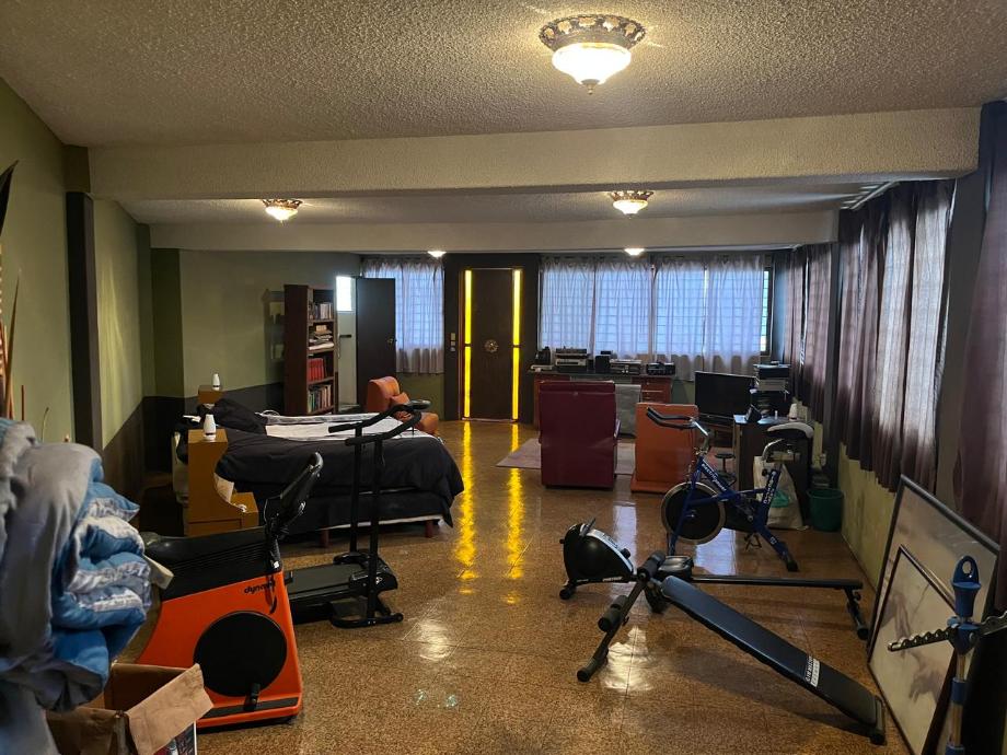 Tlalpan, Ciudad de México, 14330, Mexico, 1 Bedroom Bedrooms, ,2 BathroomsBathrooms,Residential,For Sale,1916756