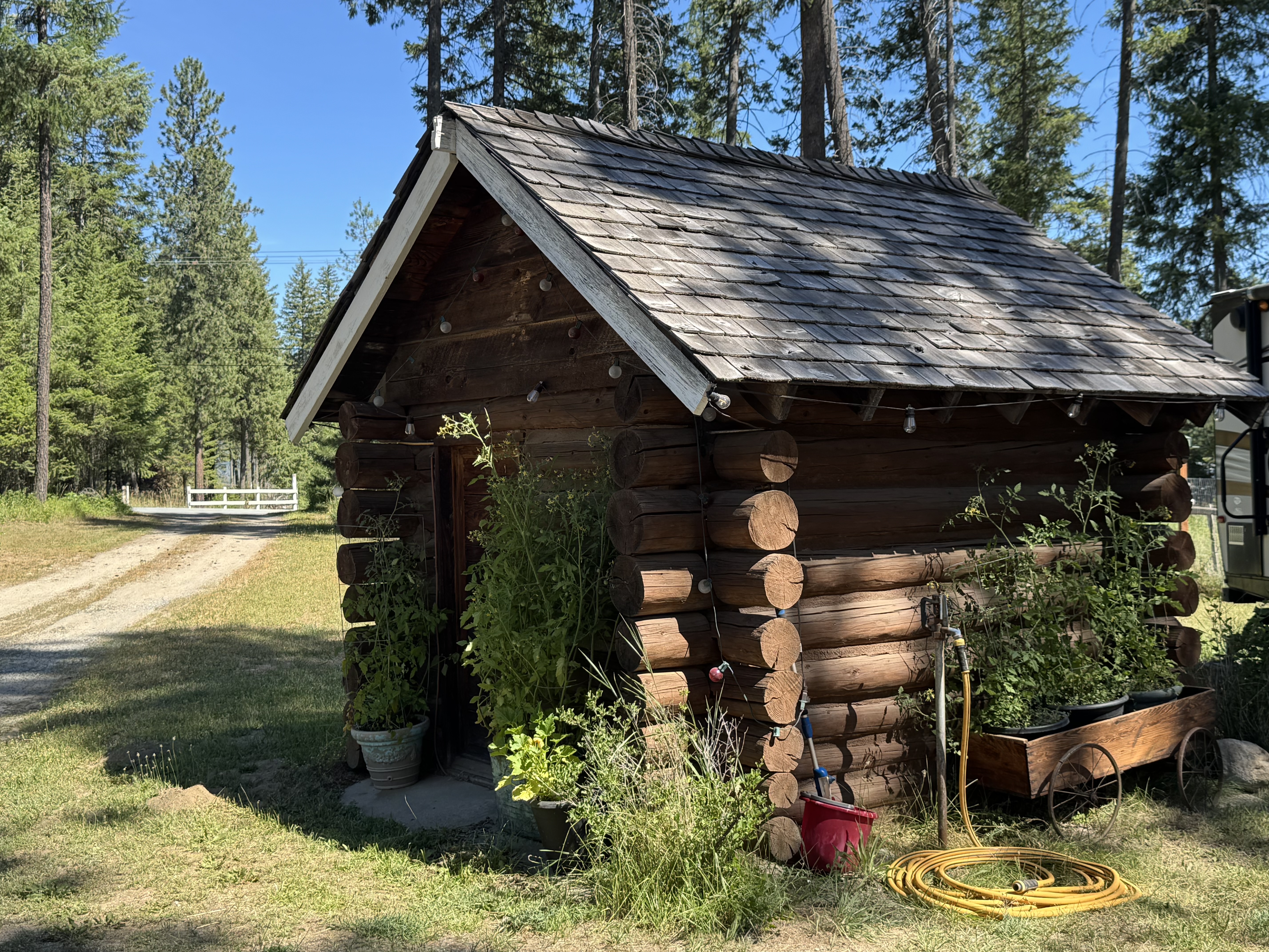 Oldtown, Idaho, 83822, United States, 3 Bedrooms Bedrooms, ,1 BathroomBathrooms,Residential,For Sale,1983912